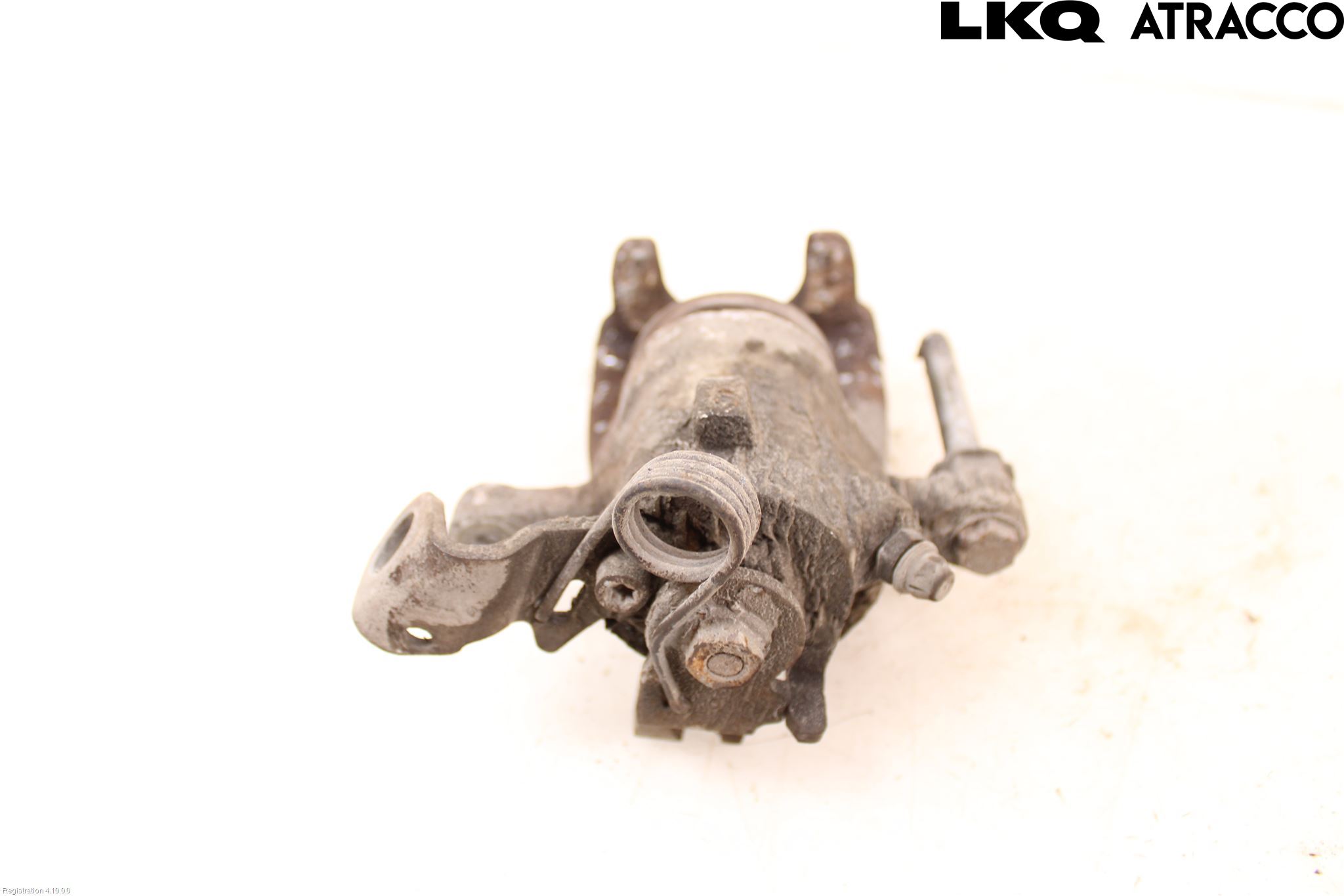 Opel ASTRA H 04-12 Bromsok Bak Höger