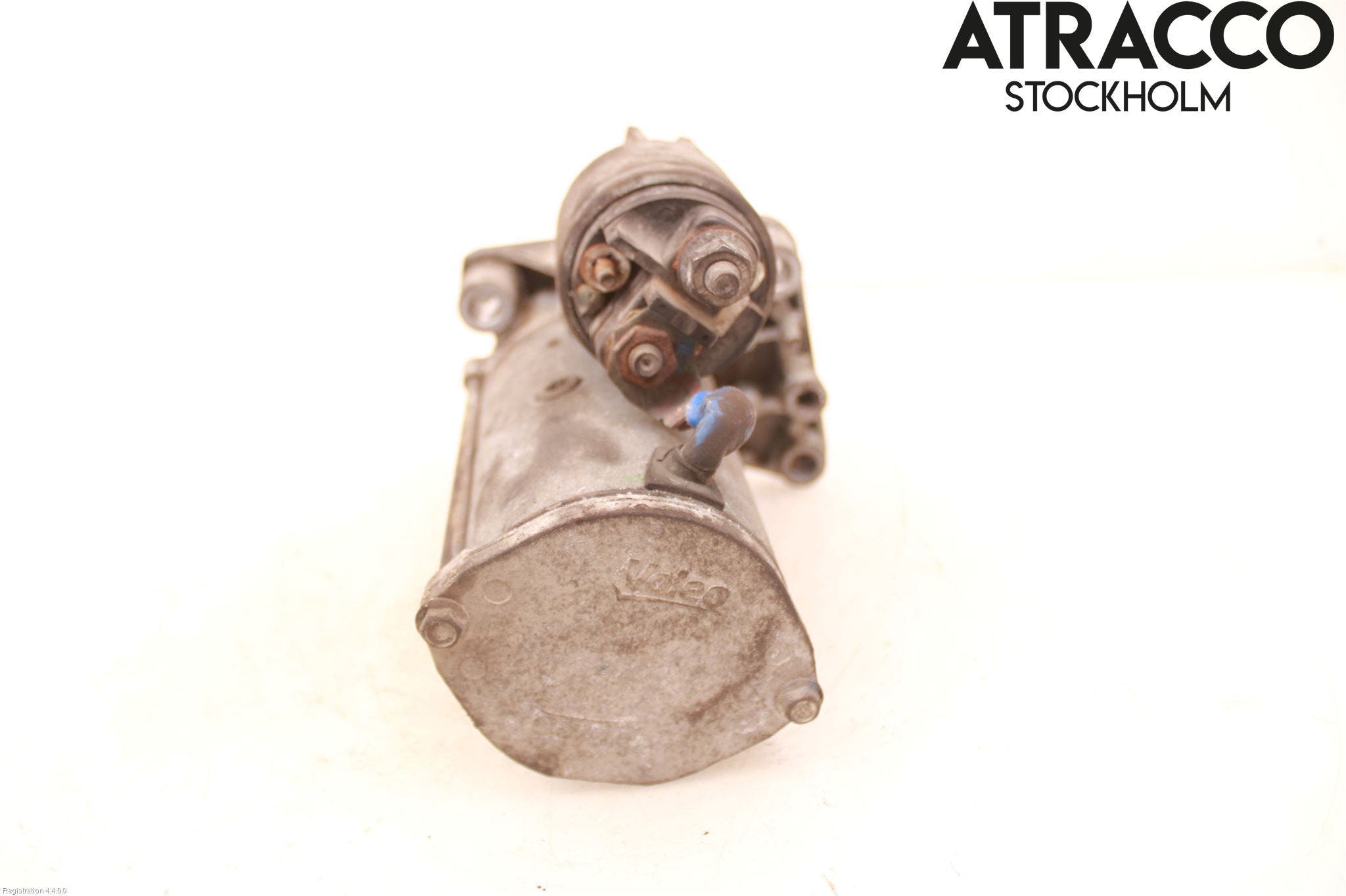 Citroen BERLINGO 08-18 Startmotor Diesel