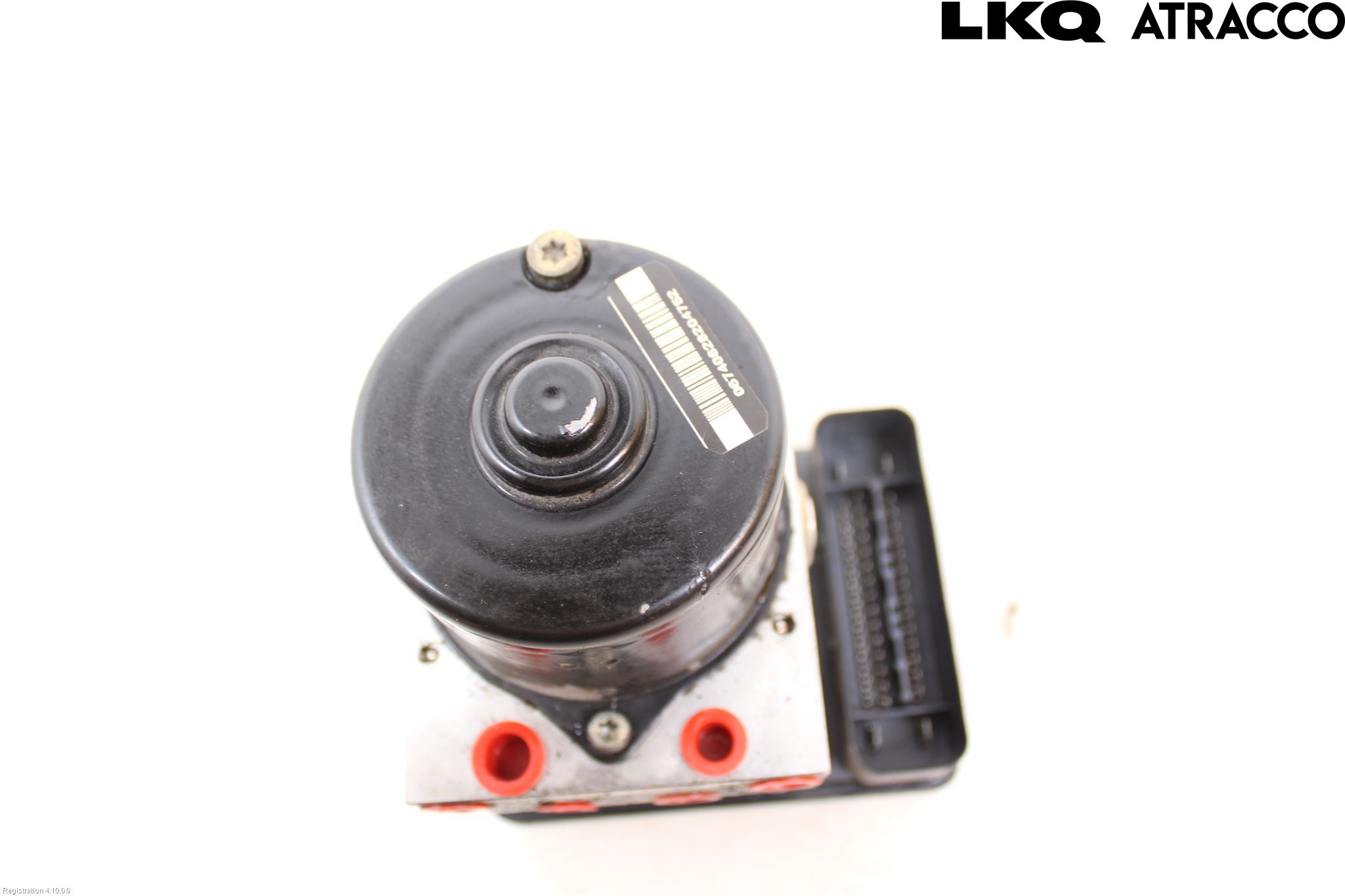 Citroen C5     05-08 Abs Hydraulaggregat