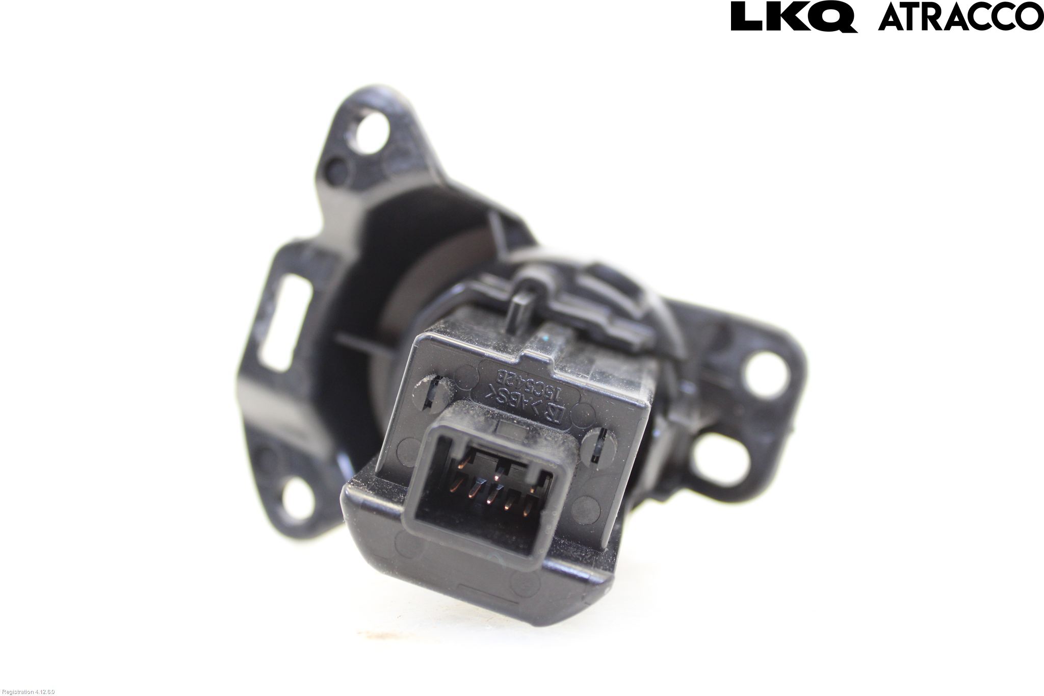 Lexus IS 250/350 14-20 Startknapp Personbil