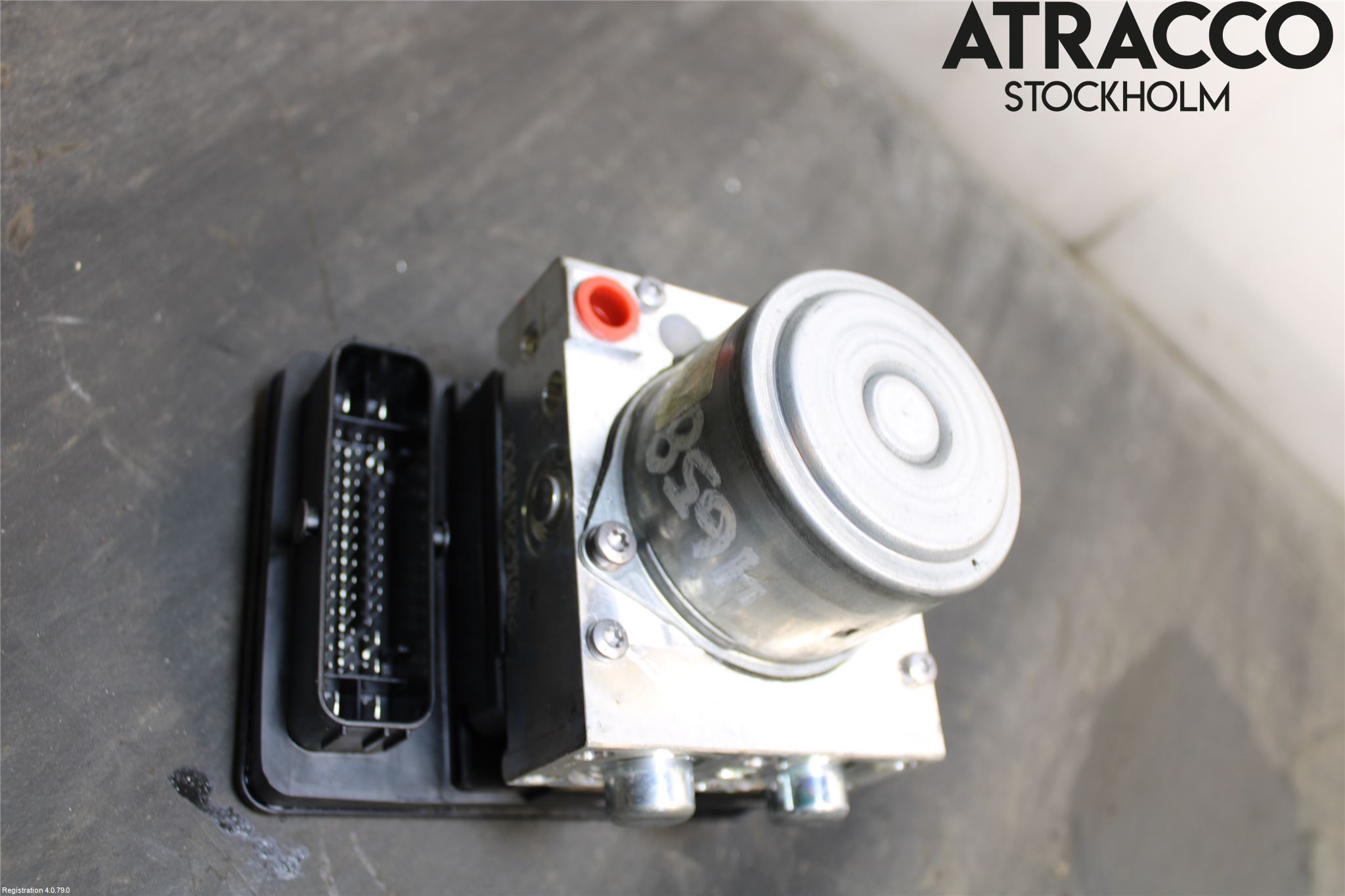 Mercedes-Benz MB E-KLASS (W213) 16-23 Abs Hydraulaggregat