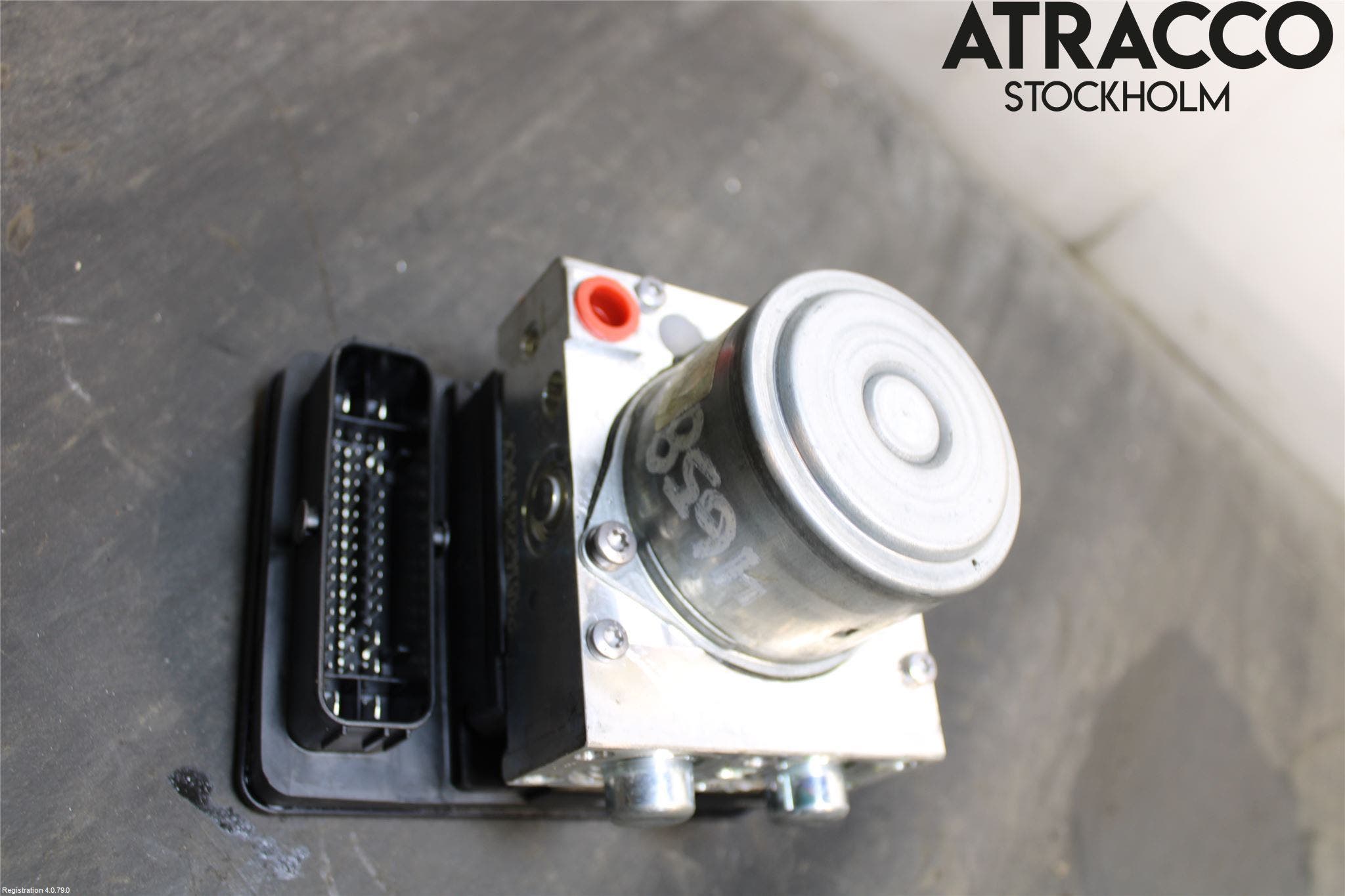 Mercedes-Benz MB E-KLASS (W213) 16-23 Abs Hydraulaggregat