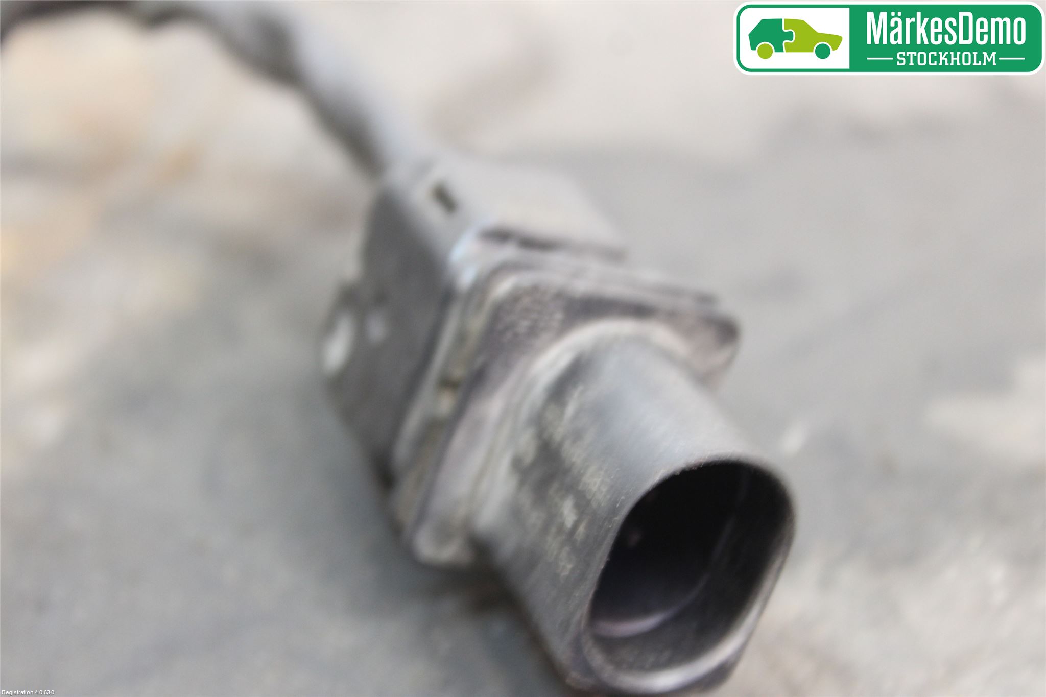 BMW 3 E90/91 SED/TOU 05-12 Injlambdasond