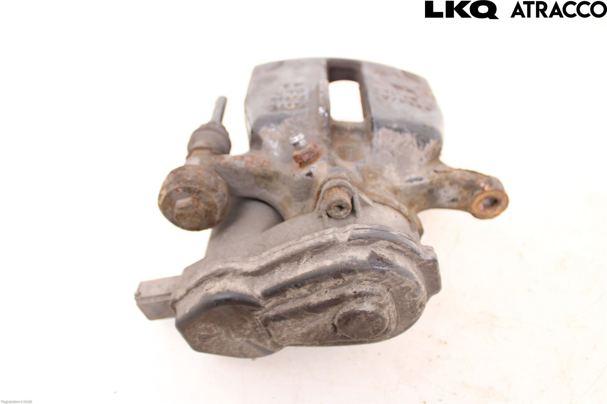 Audi S5 07- Bromsok Bak Vänster