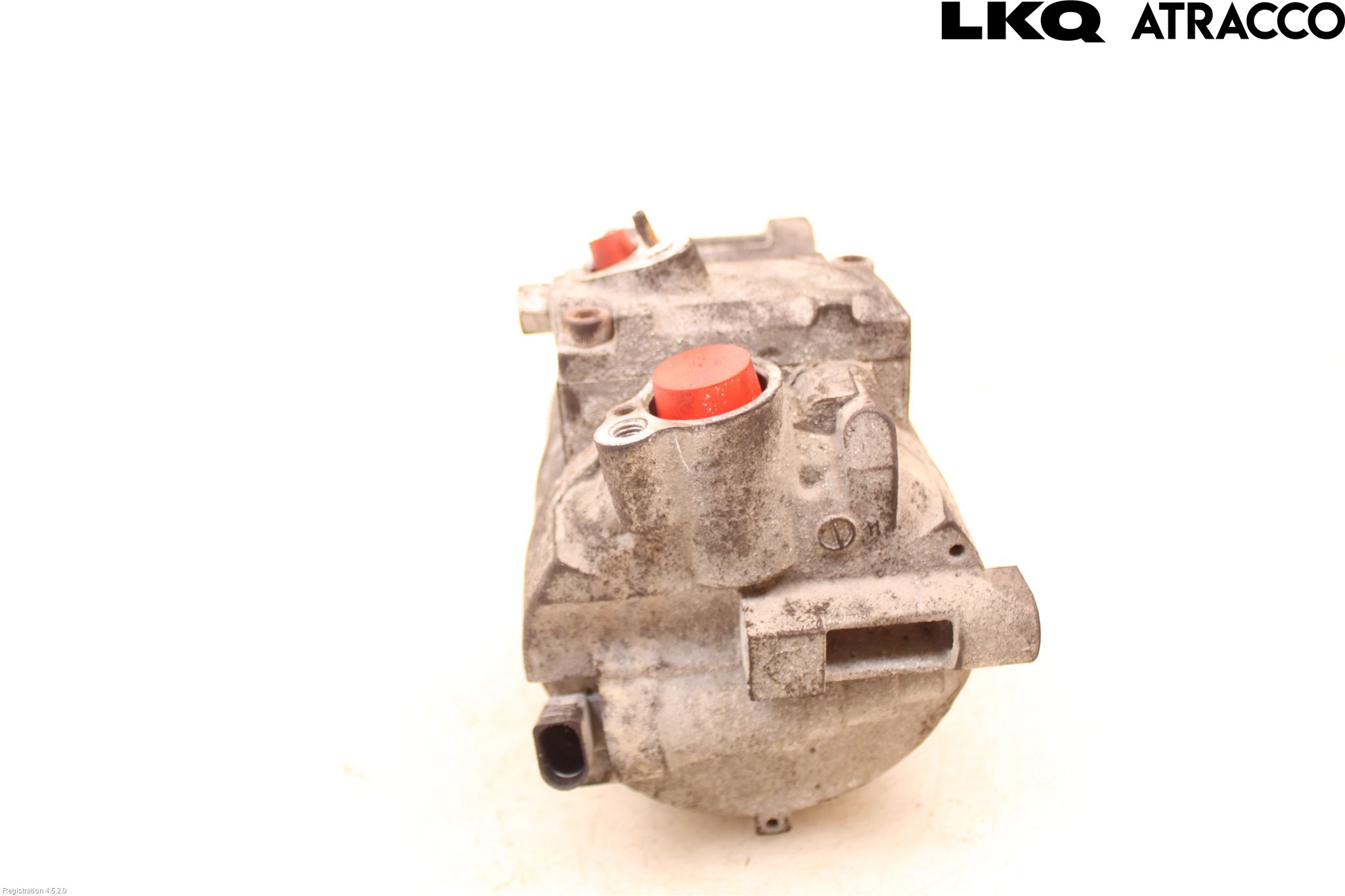 Audi A3/S3 05-13 Ac Kompressor