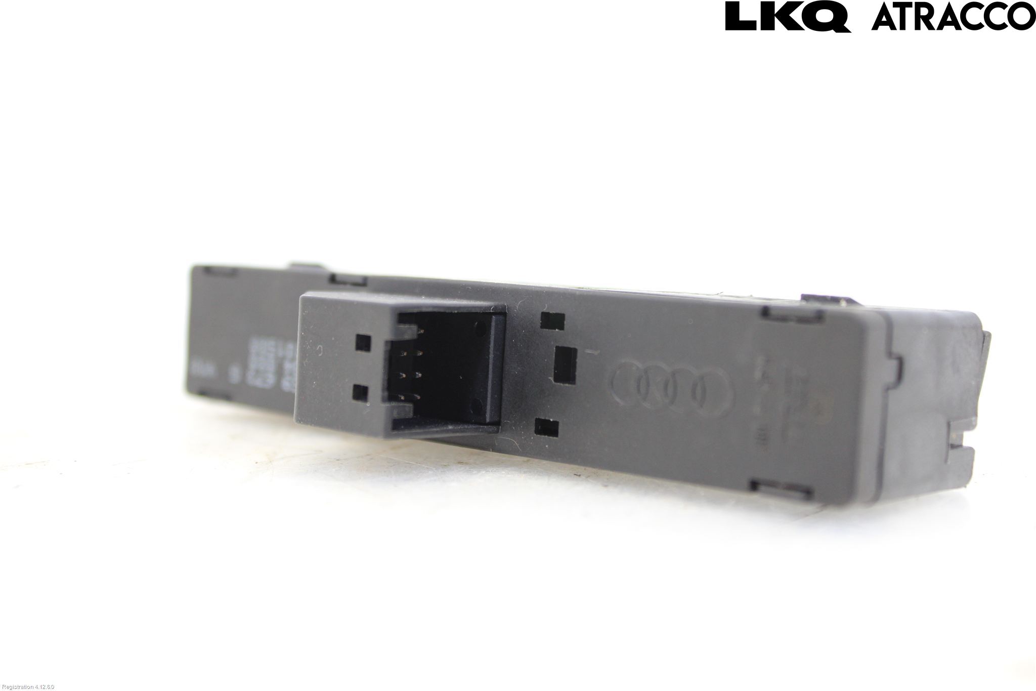 Audi A5 07-16 Strömställare Antisladd