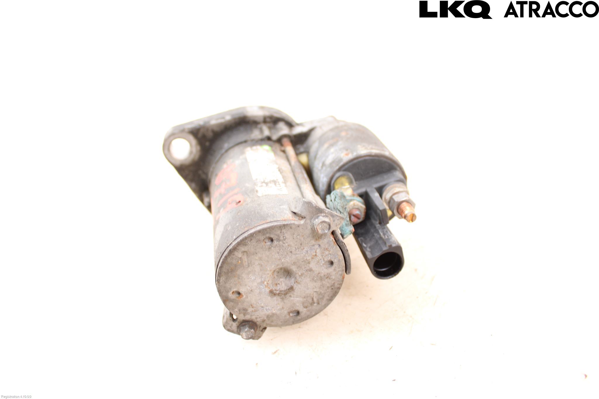 Volkswagen VW PASSAT 05-11 Startmotor