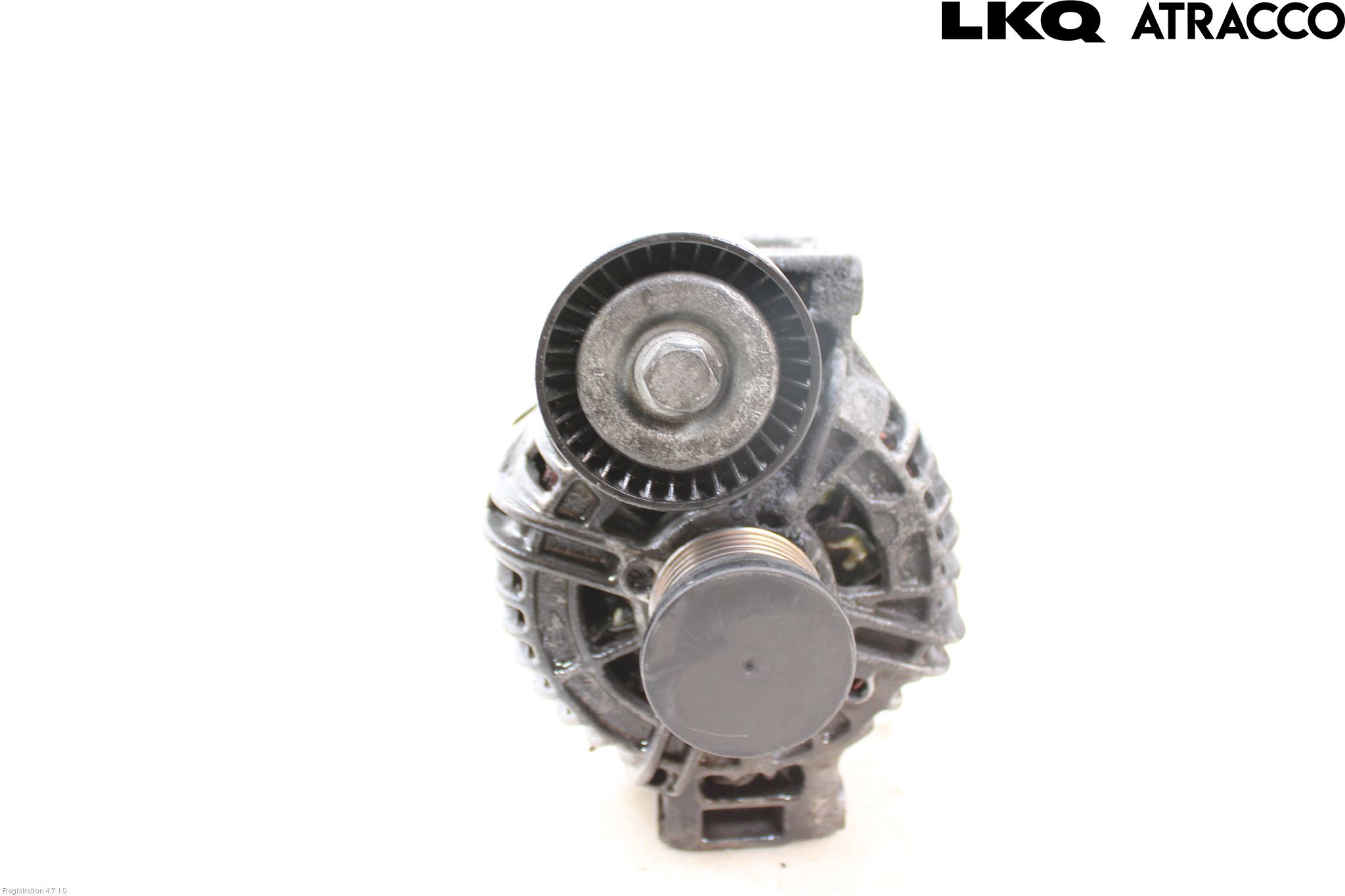 BMW 3 E46      98-05 Generator