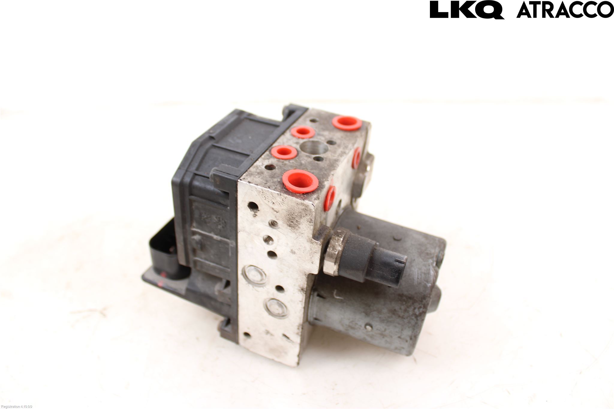 Toyota COROLLA VERSO 04-07 Abs Hydraulaggregat