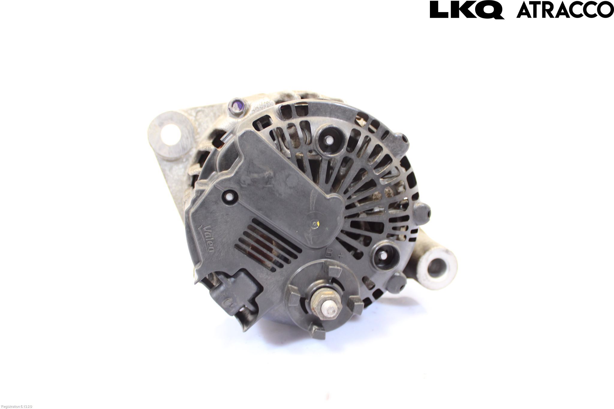 Opel INSIGNIA 09-16 Generator