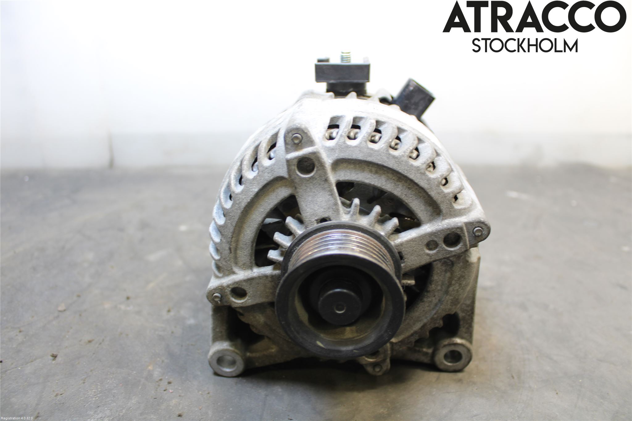 BMW 2 F45 Active Tourer 14-21 Generator