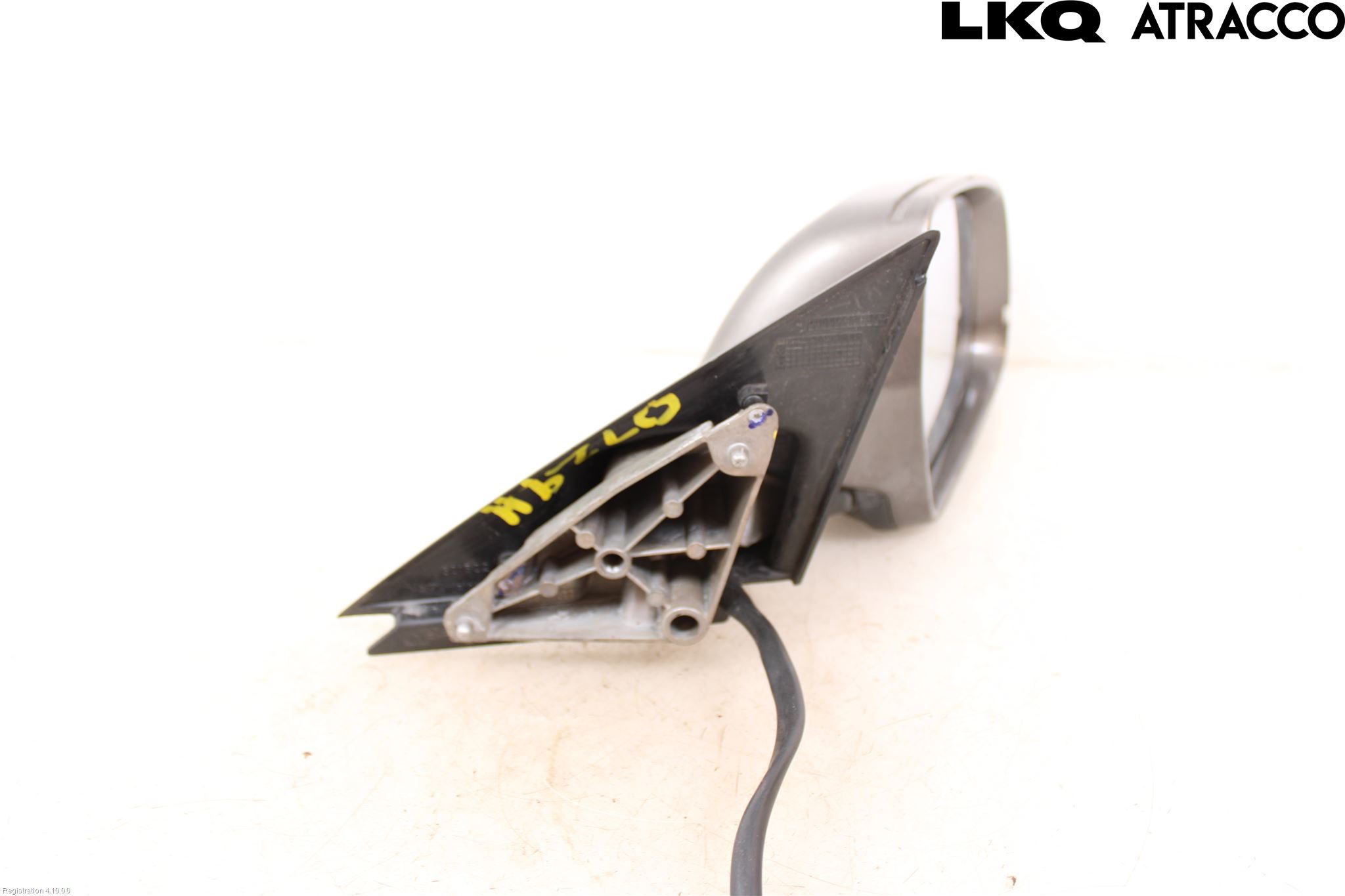 Audi A3/S3 05-13 Spegel Yttre El Hö