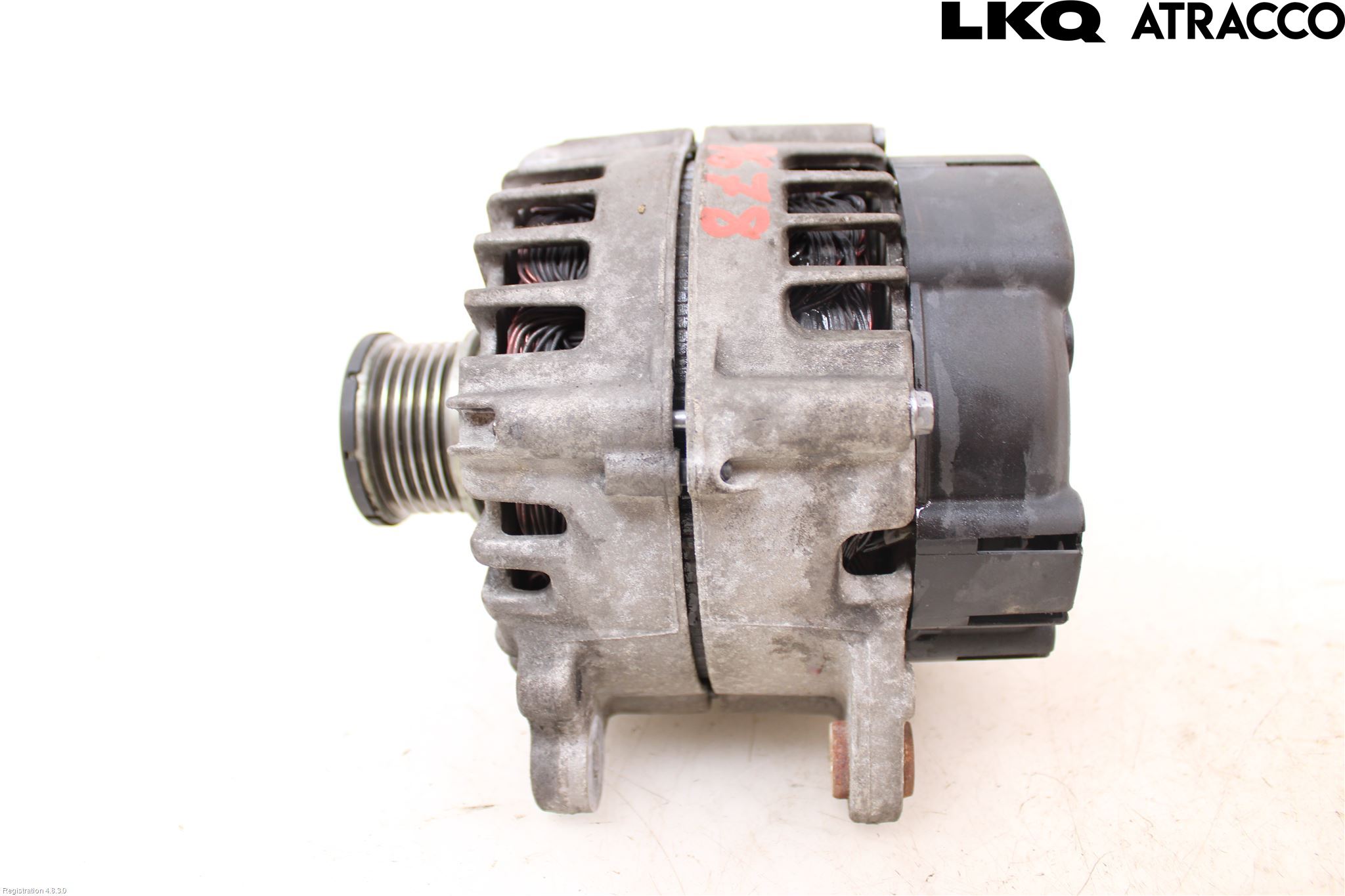 Audi A6/S6 4G 11-18 Generator