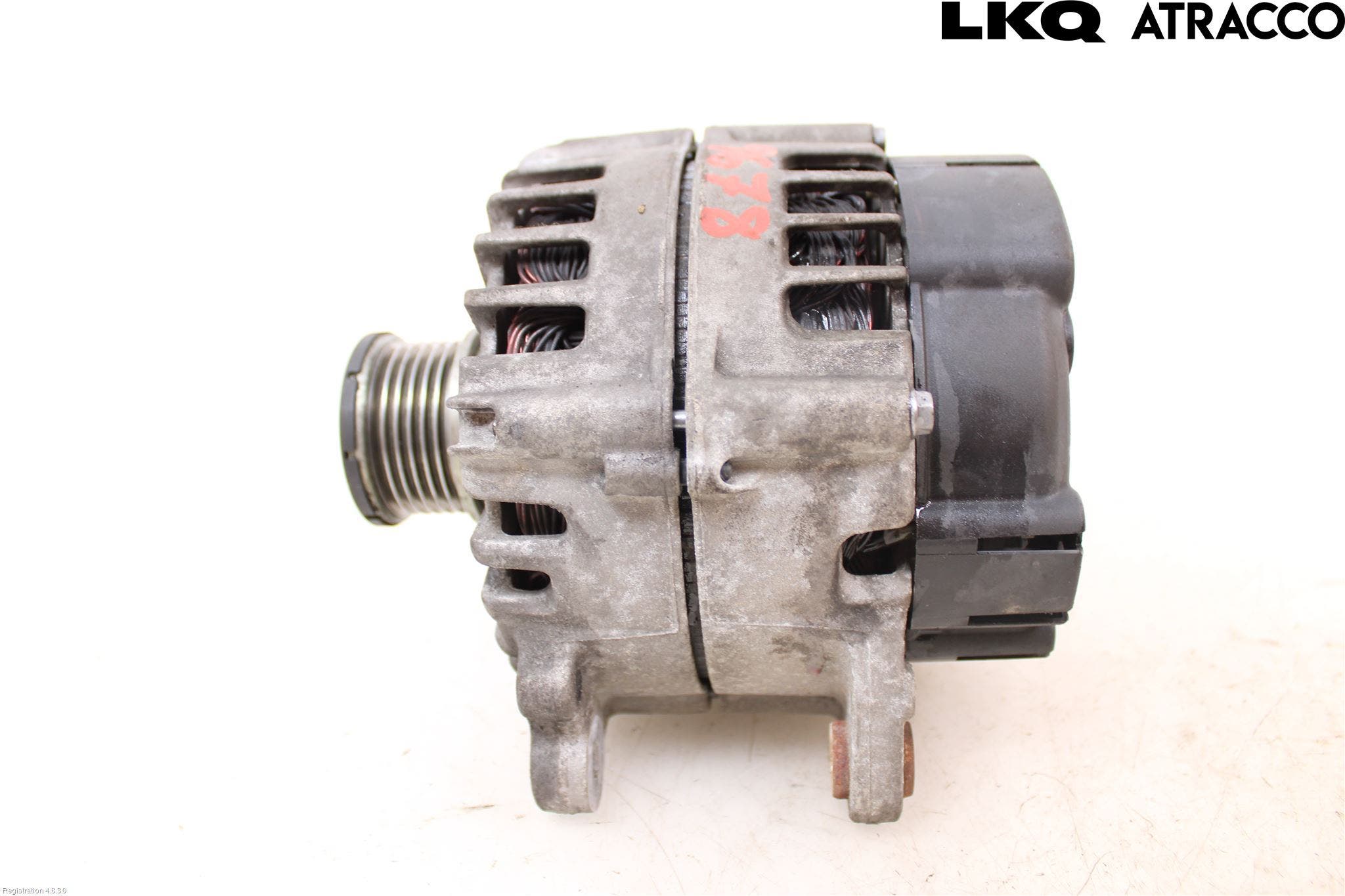 Audi A6/S6 4G 11-18 Generator