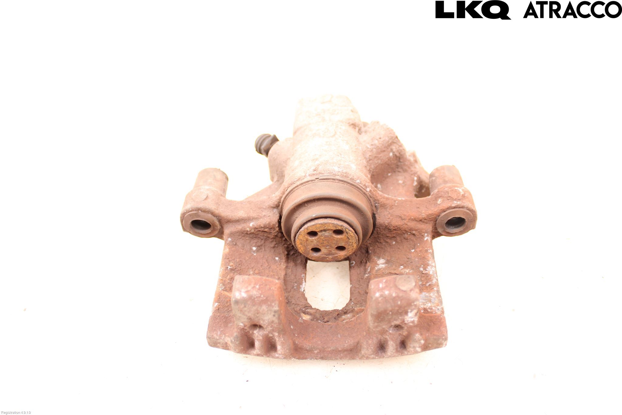 Mini COUPE R50/53 01-06 Bromsok Bak Höger