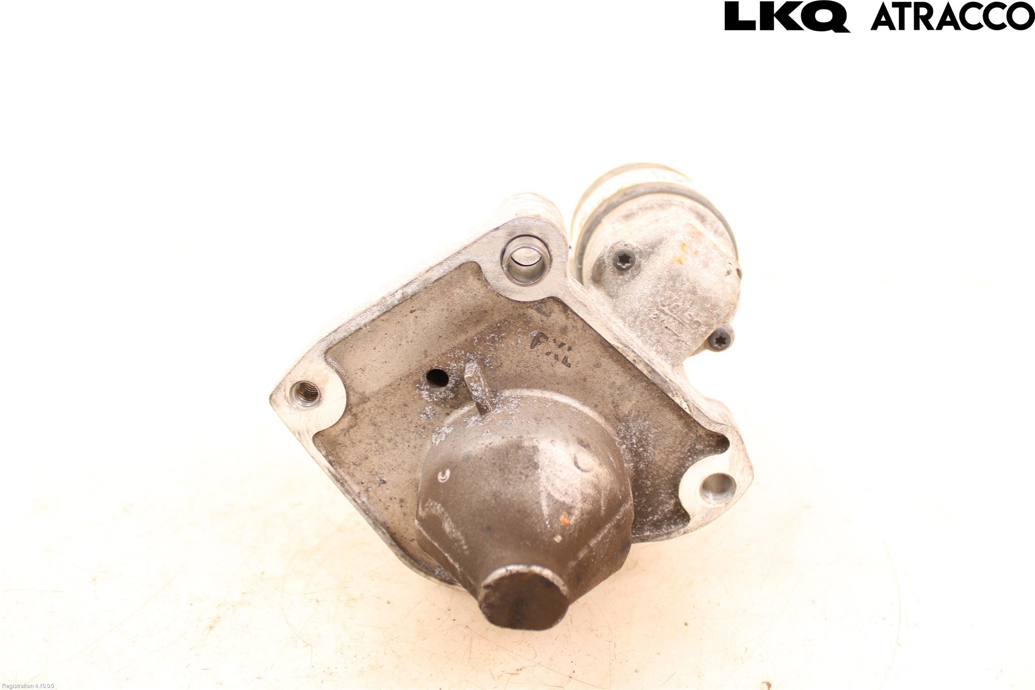 Citroen COTROEN C3 17-24 Startmotor