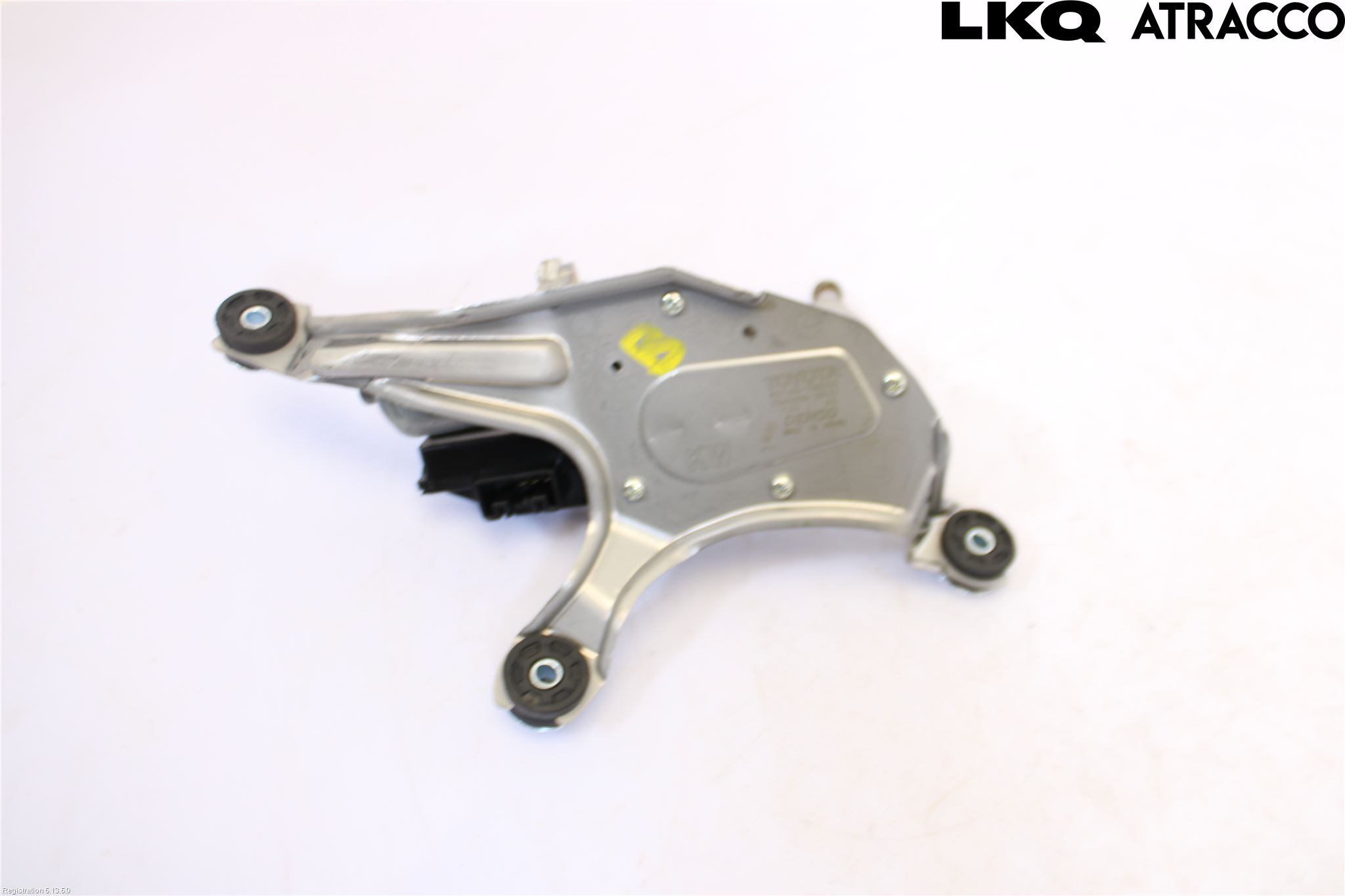 Lexus NX 340h/450h+ 21- Torkarmotor Baklucka