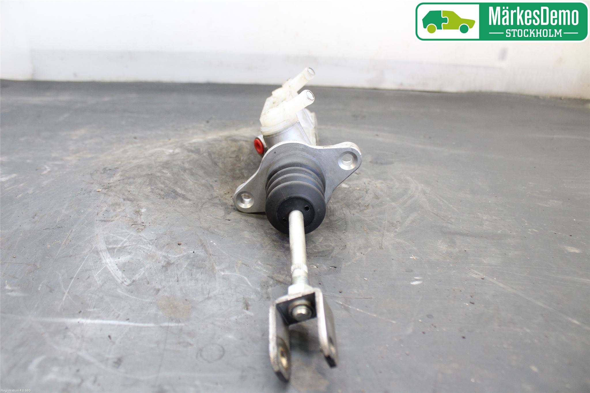 Toyota PRIUS NWH20 04-08 Broms Huvudcylinder