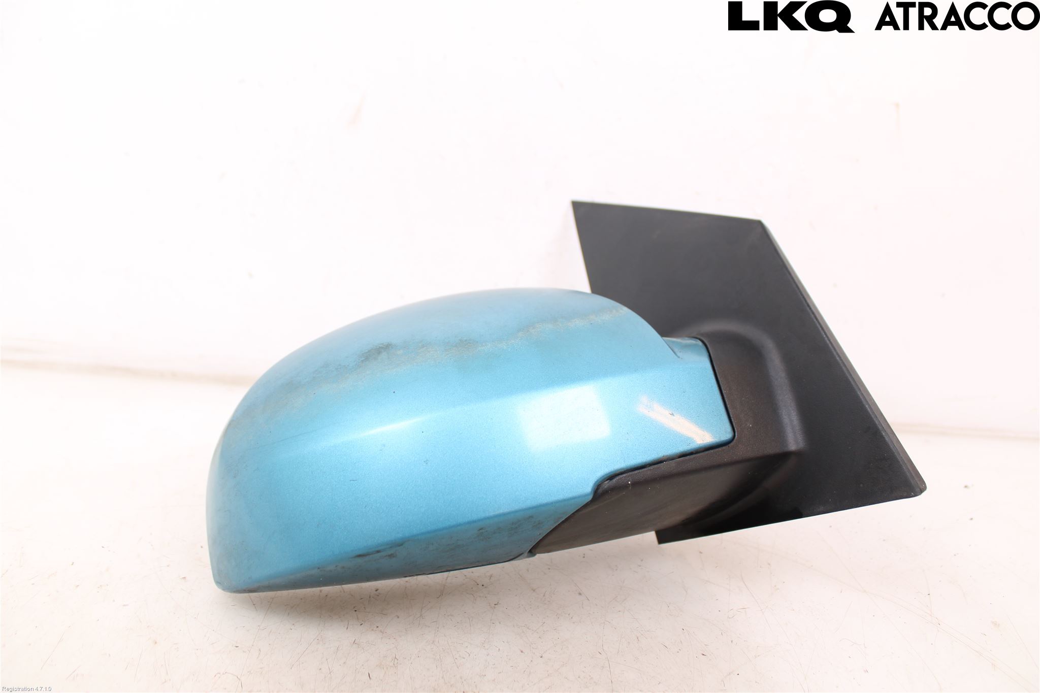 Hyundai GETZ Spegel Yttre El Hö