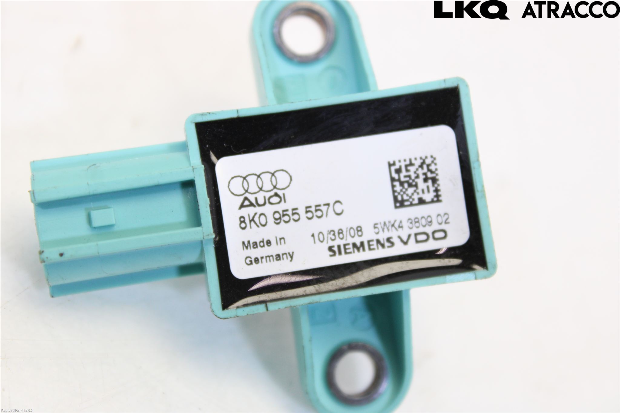 Audi A5 07-16 Sensor Övrigt