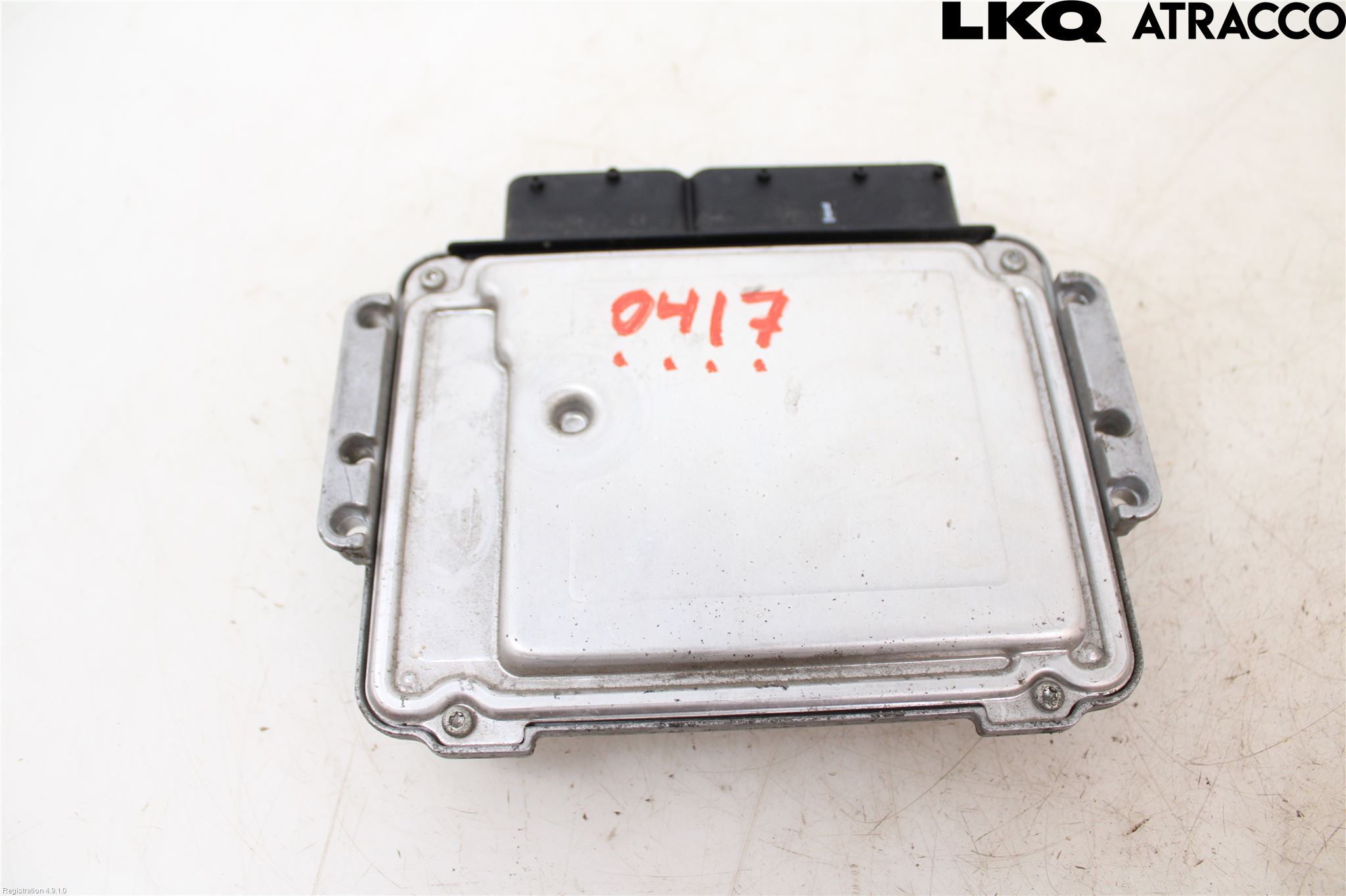 Kia CEED 06-12 Styrenhet Insprut Bensin