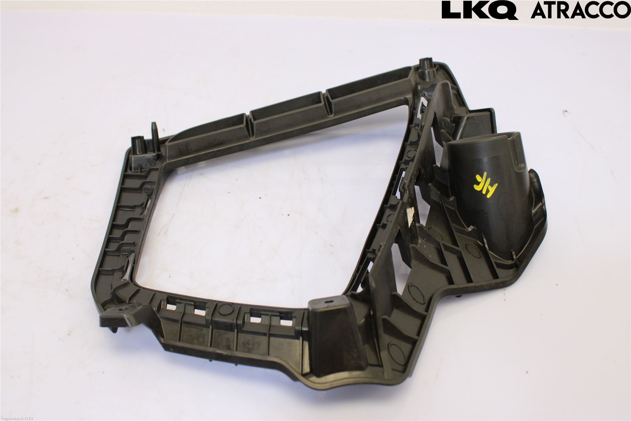 Hyundai TUCSON 05- Luftrenare