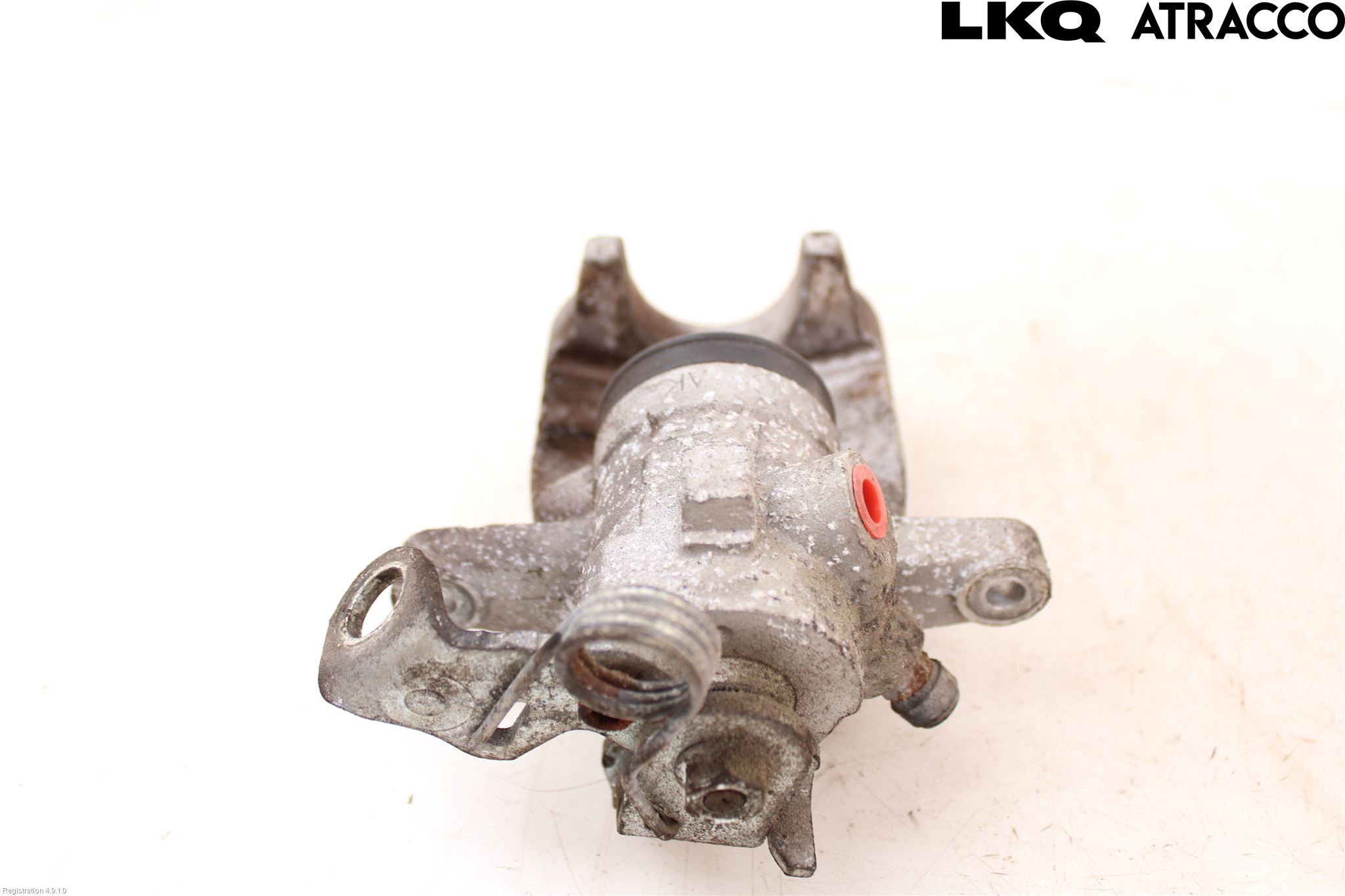 Citroen C3 05-10 Bromsok Bak Höger