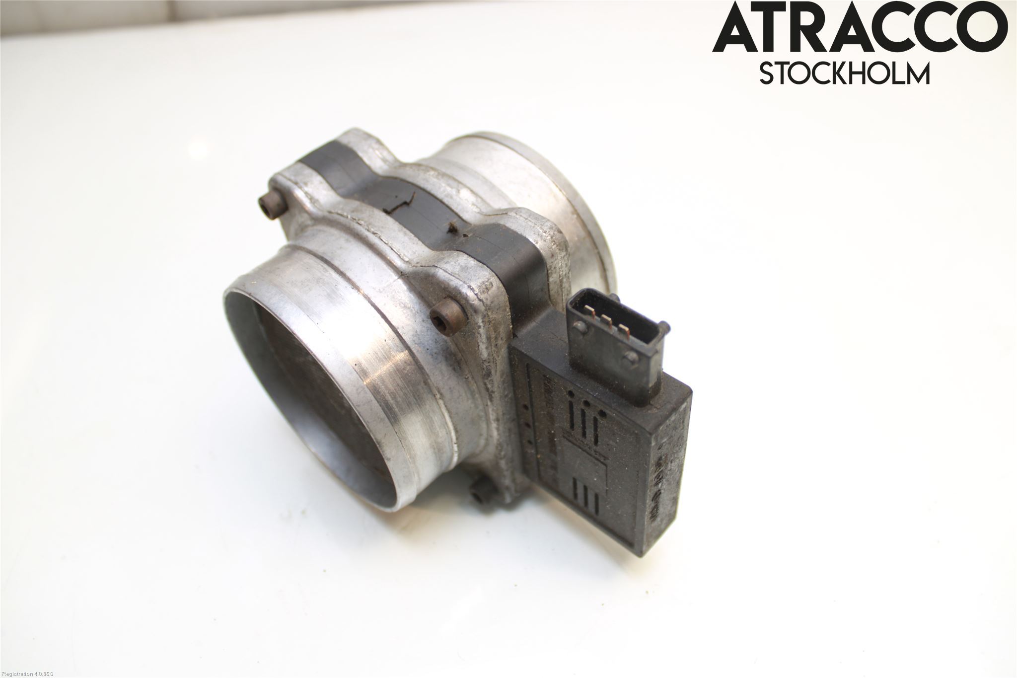 Saab 9-5     06-10 Injluftmassamätare