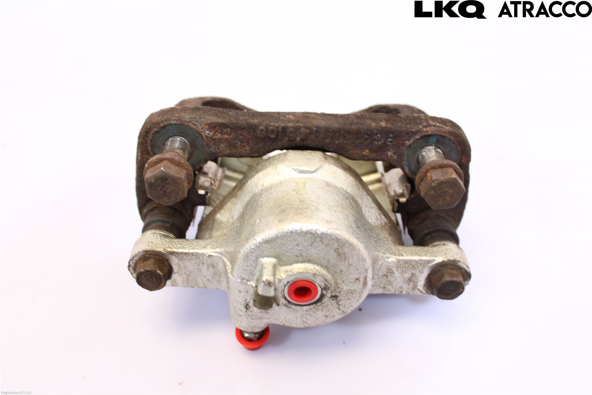 Hyundai ATOS PRIME 99-08 Bromsok Fram Höger