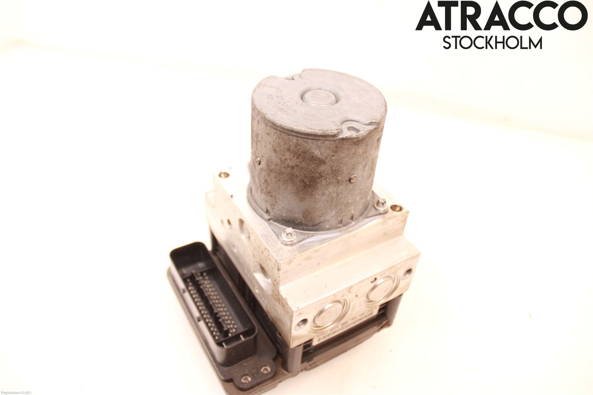 BMW 5 F10/F11/F18 09-17 Abs Hydraulaggregat