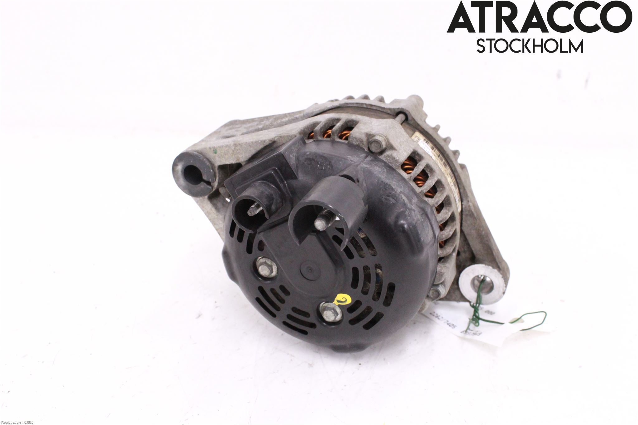 Fiat DOBLO CARGO Generator