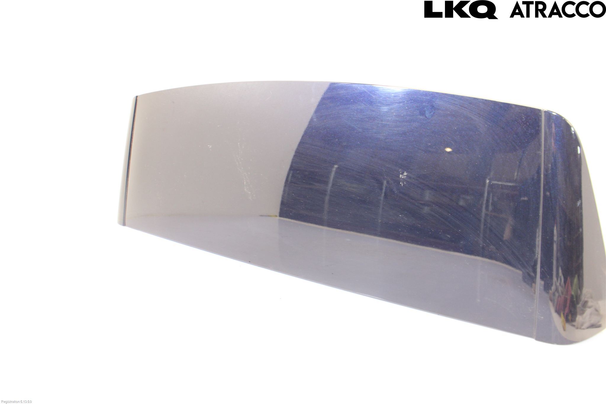 Toyota RAV4 19- Spoiler Baklucka