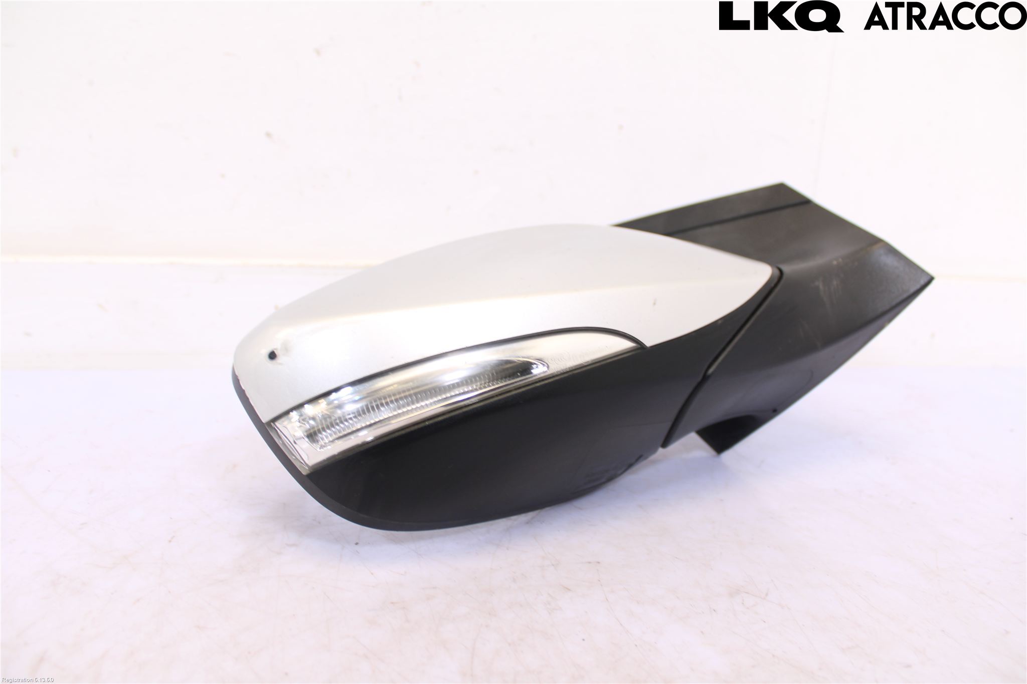 Hyundai i30 GD 13-17 Spegel Yttre El Hö