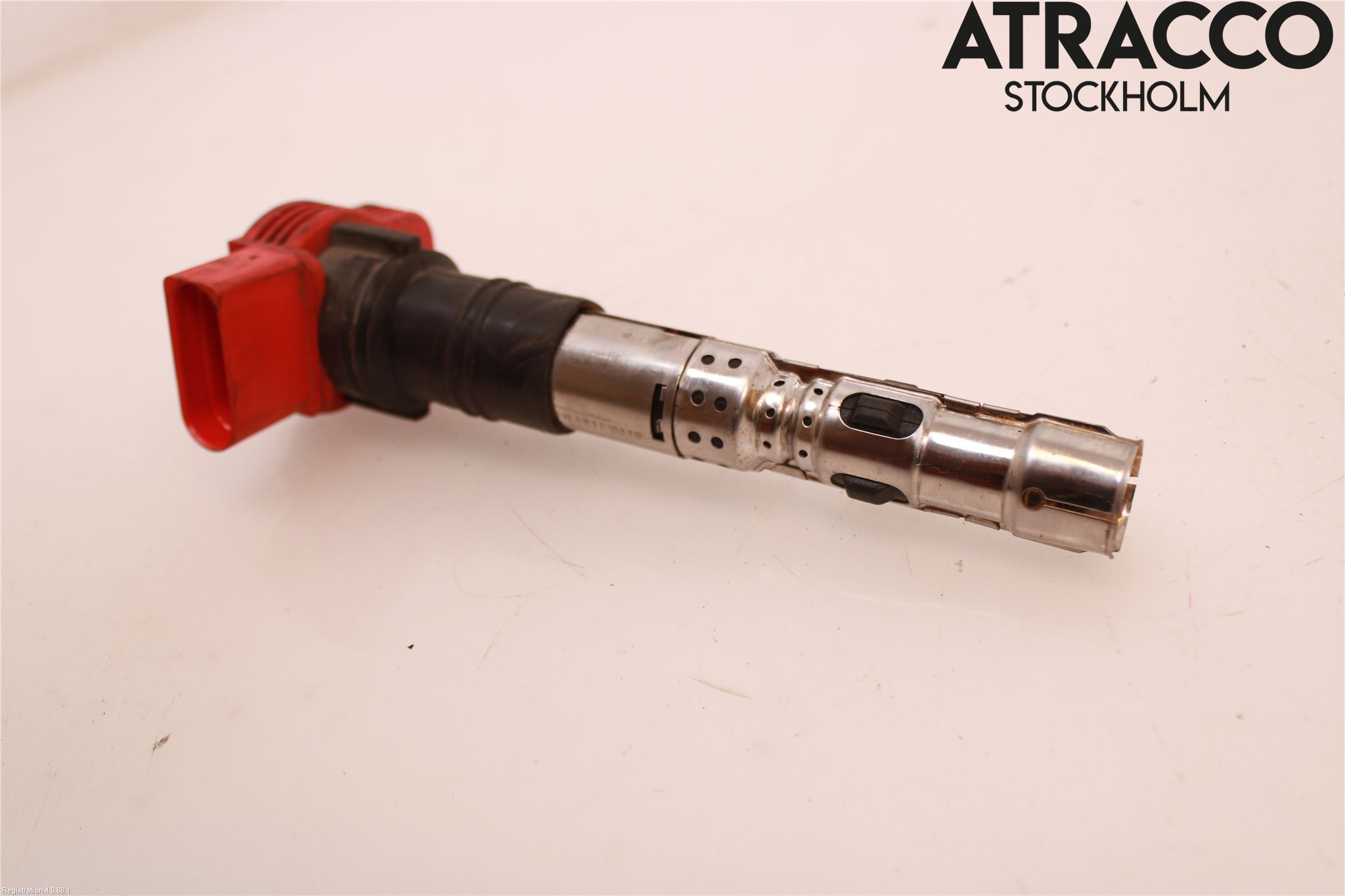 Audi A6/S6     05-11 Tändspole