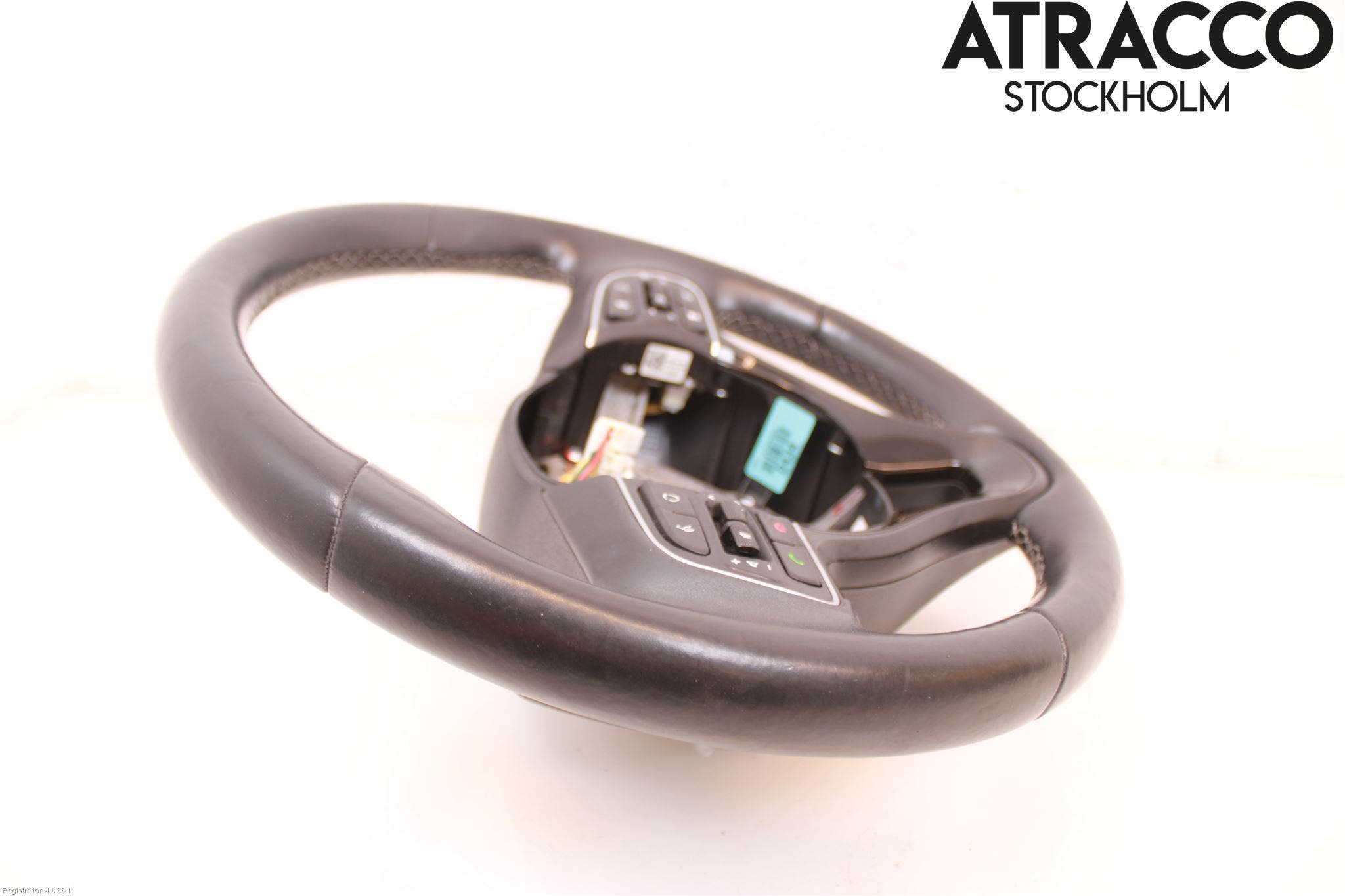 Kia NIRO (DE) 17-22 Ratt