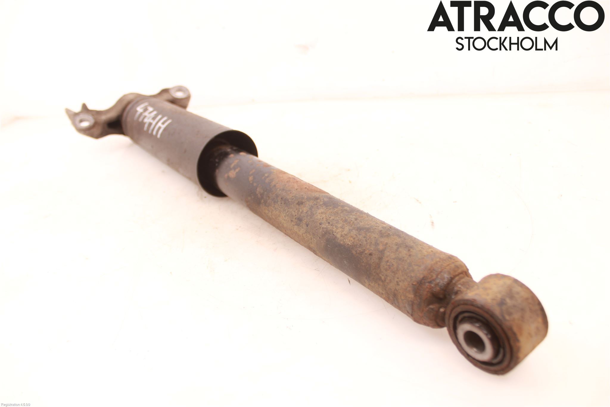 Saab 9-5 10-12 Stötdämpare Bak