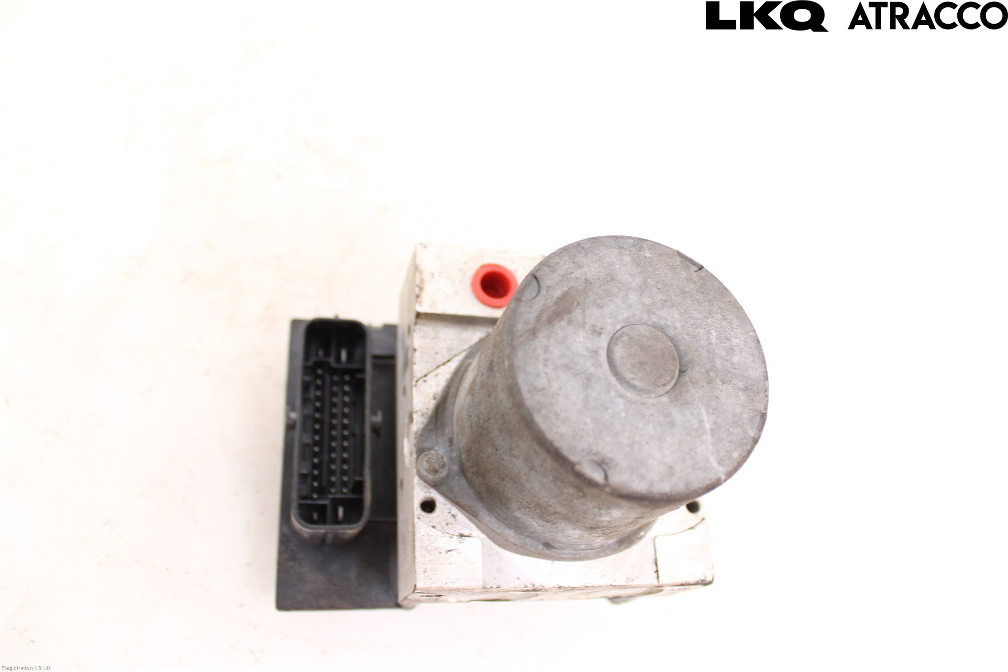 BYD DOLPHIN 21- Abs Hydraulaggregat