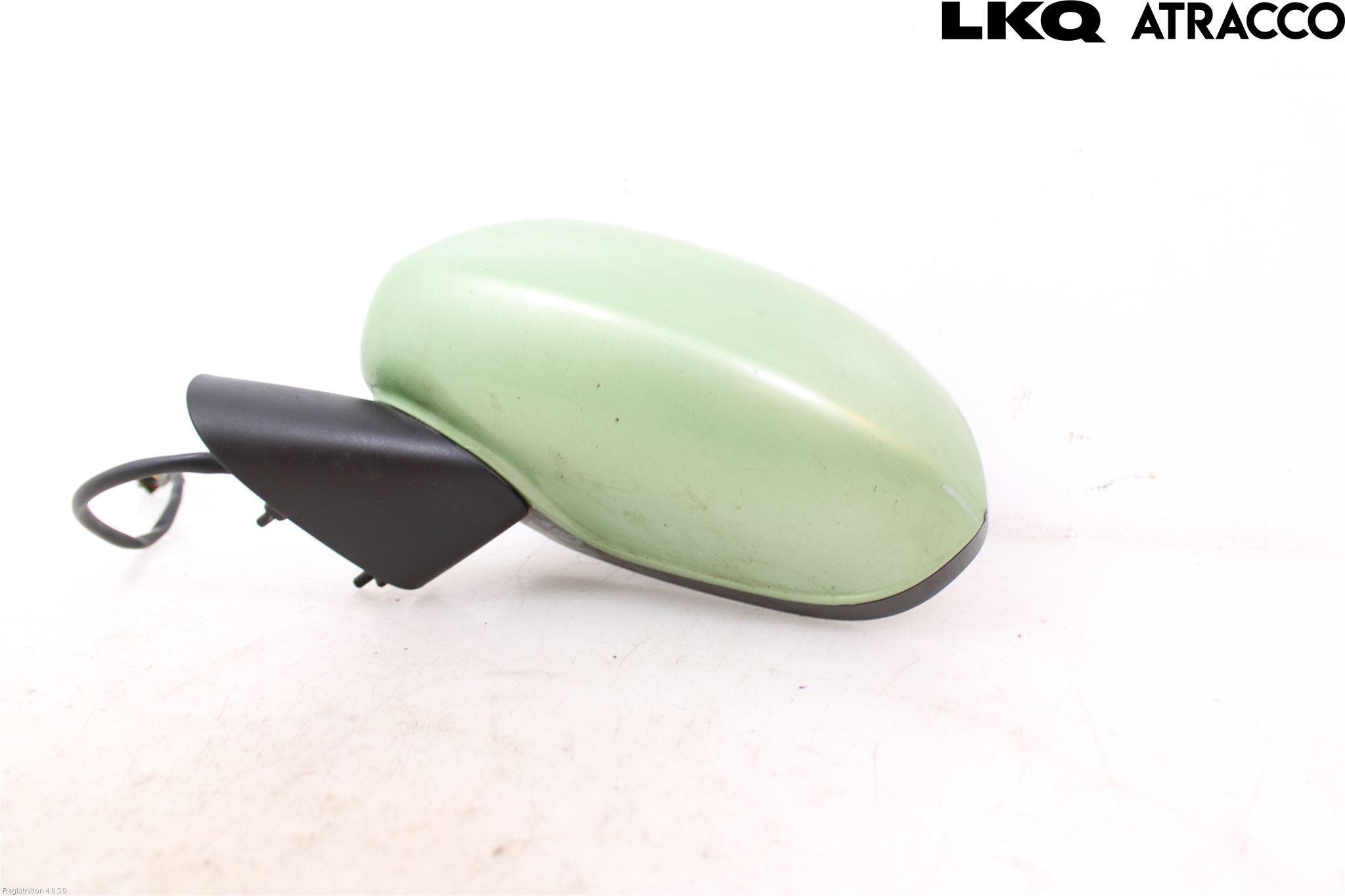 Opel CORSA D 07-14 Spegel Yttre El Hö