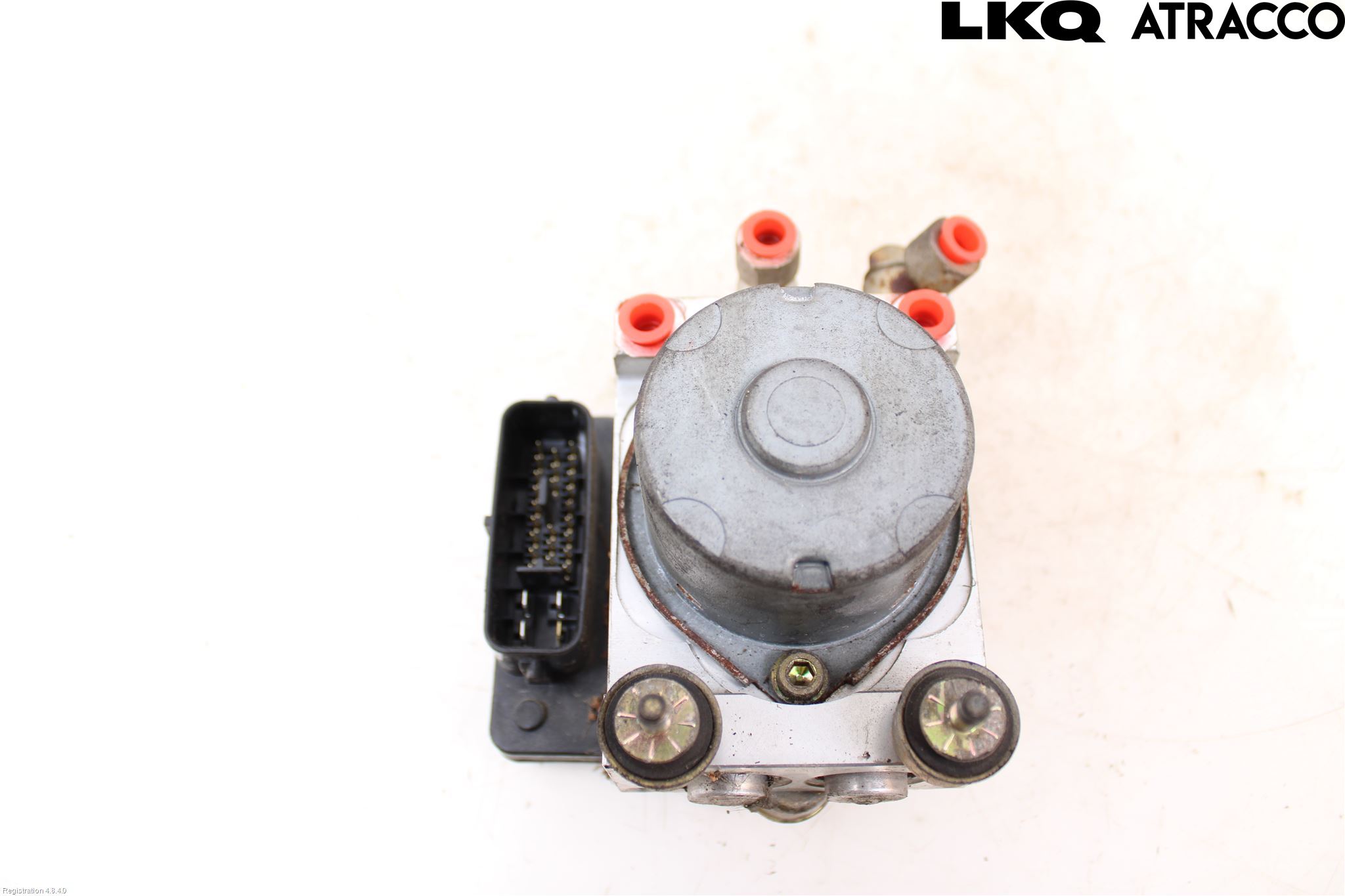 Mazda B2500 Abs Hydraulaggregat