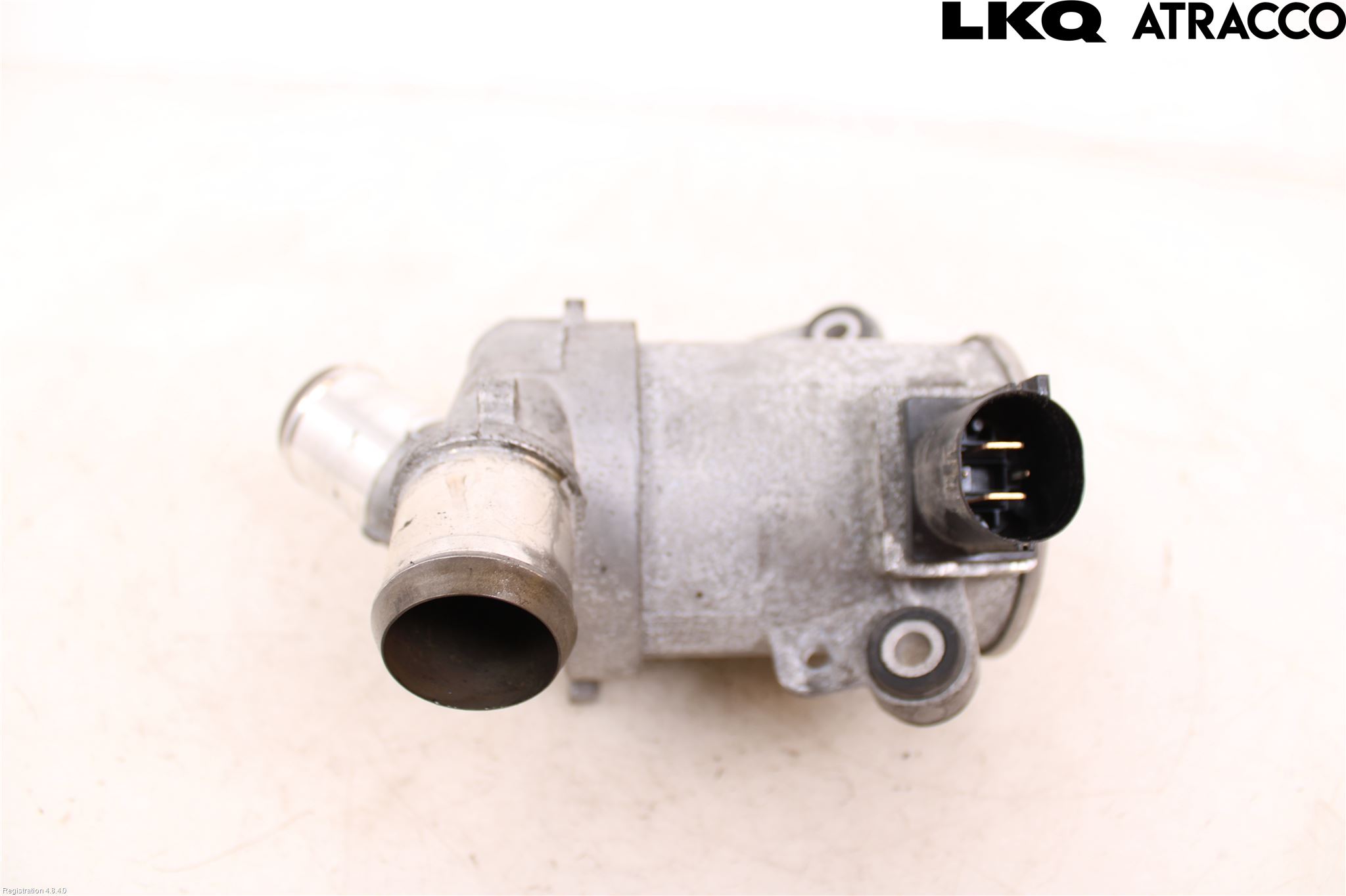 Ford MONDEO 15-22 Vattenpump