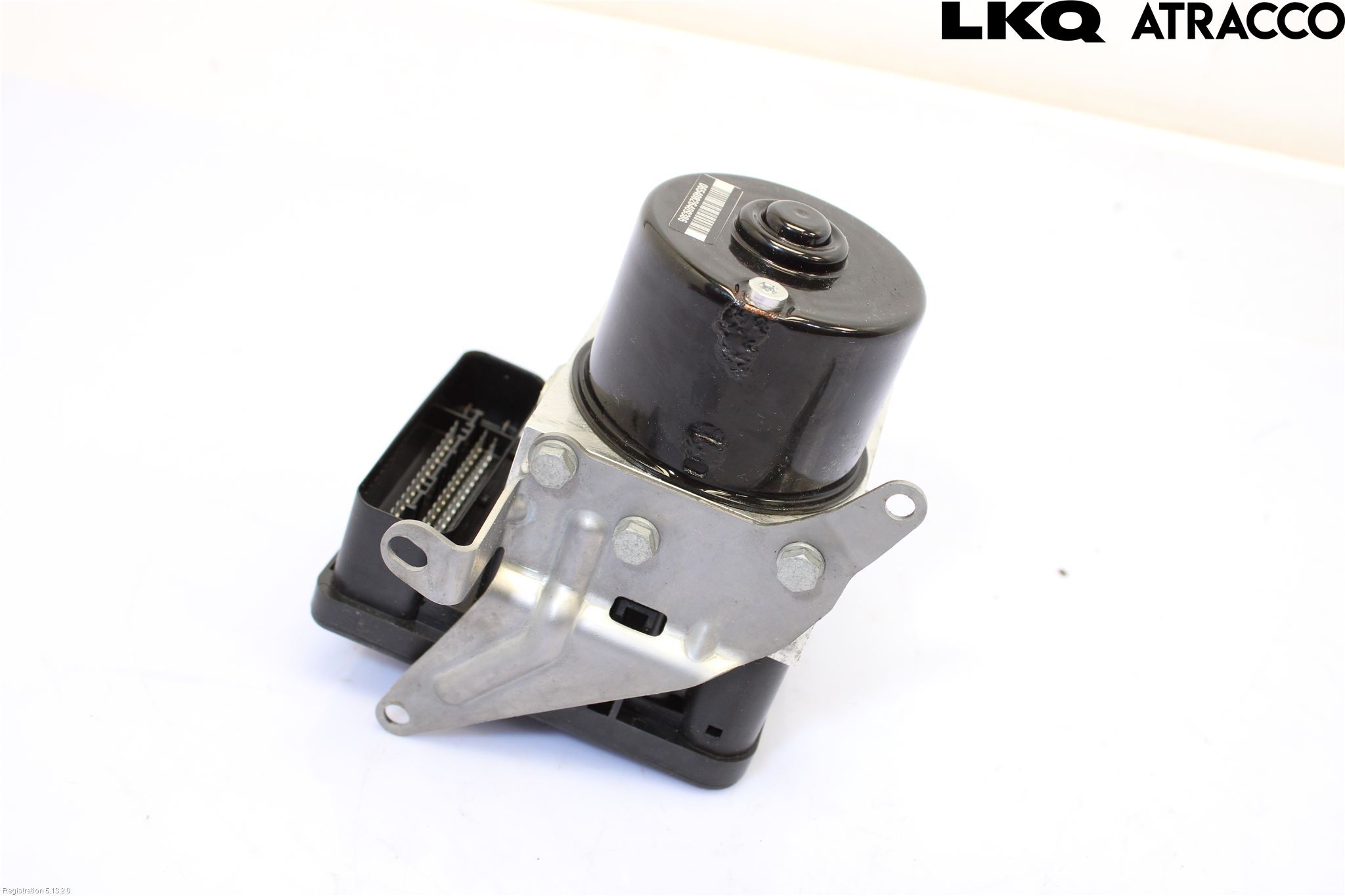 BMW 1 E87/81 5D/3D 03-11 Abs Hydraulaggregat