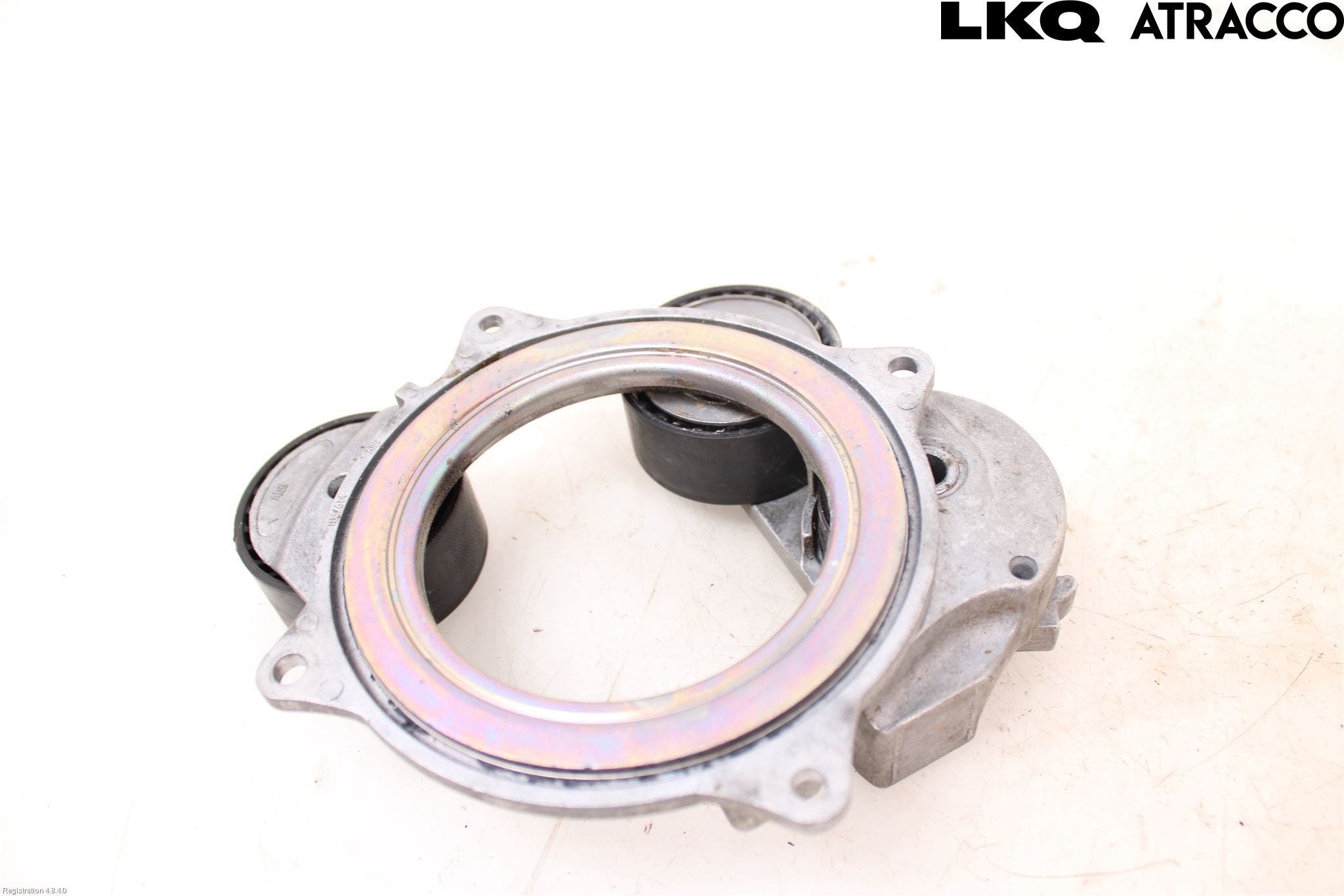 Audi A3/S3 8Y 21- Remspännare