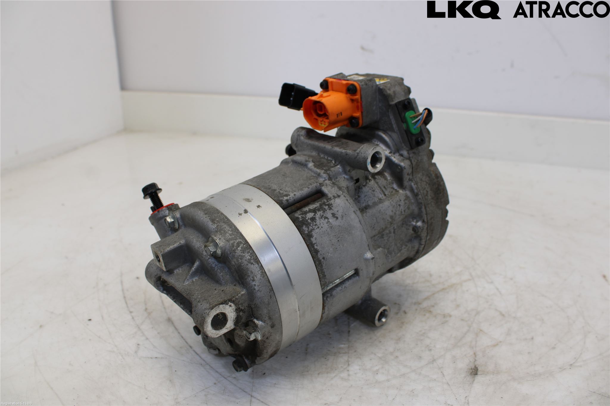 Kia NIRO (DE) 17-22 Ac Kompressor