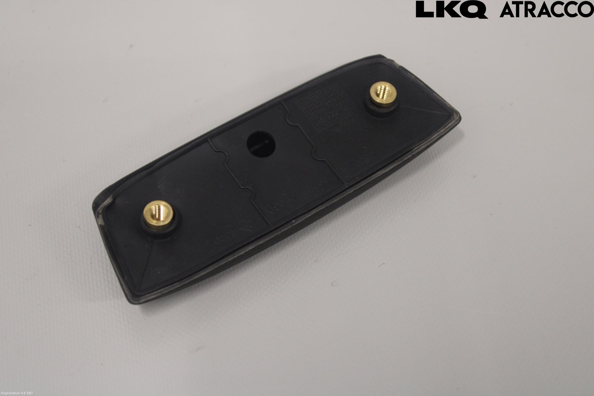 Peugeot 108 15-22 Bakluckehandtag