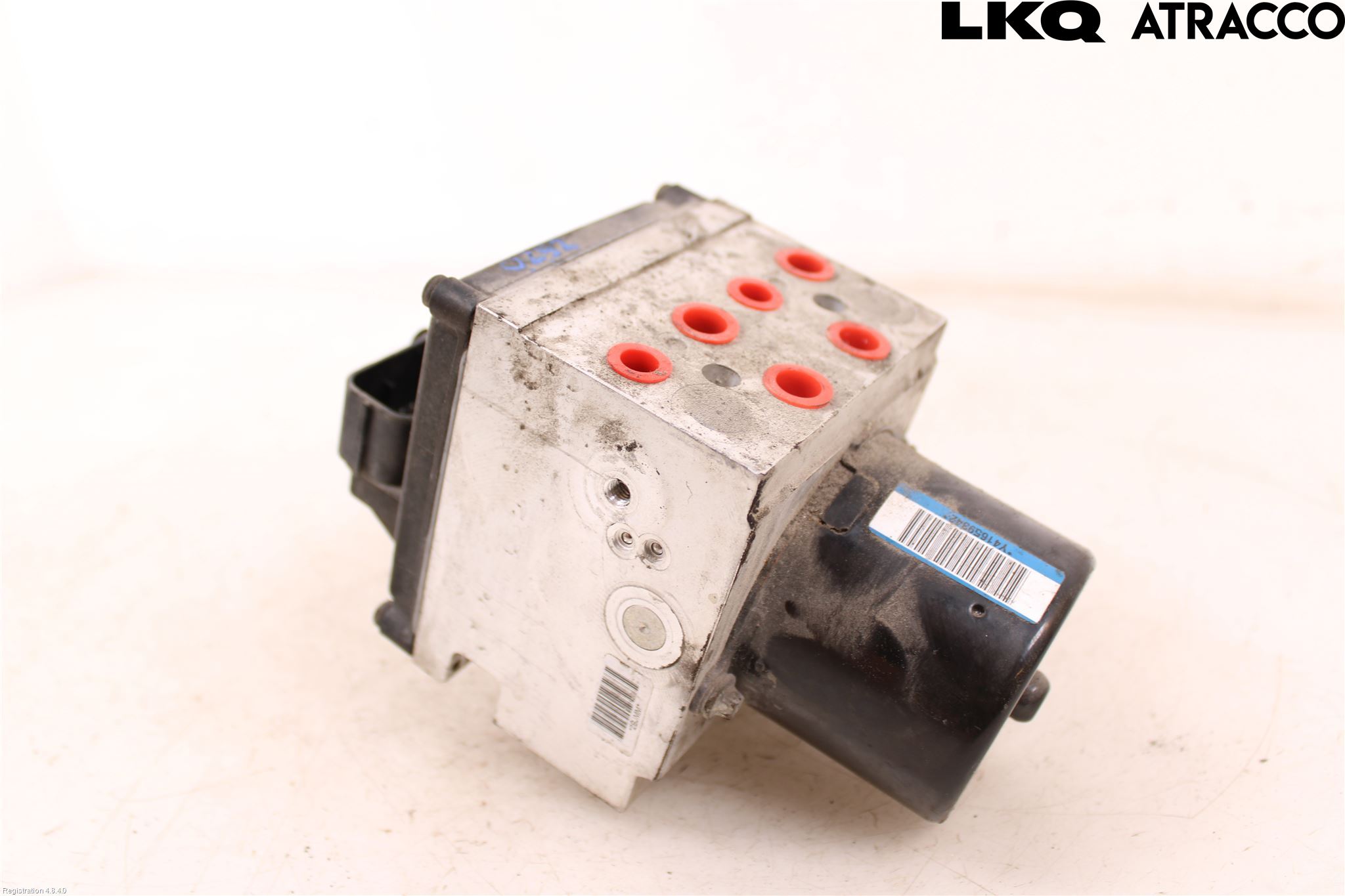 Volkswagen VW PASSAT 05-11 Abs Hydraulaggregat