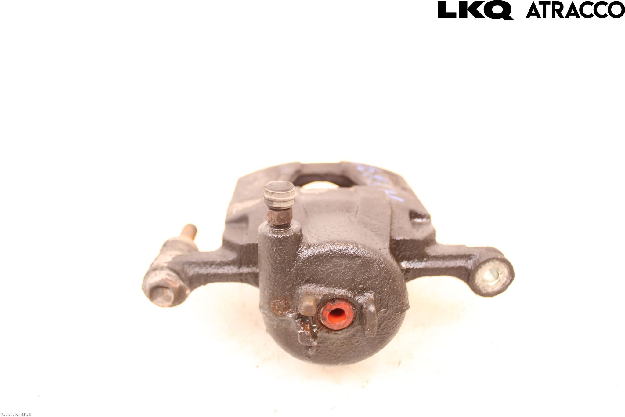 Chevrolet KALOS Bromsok Fram Vänster