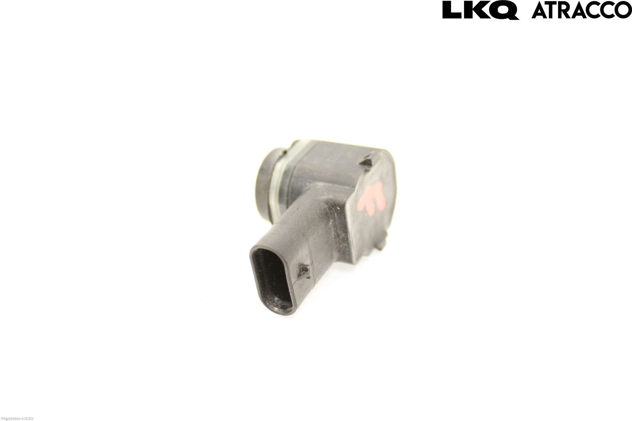 Ford TRANSIT SKÅP/BUSS 14-22 Parkeringshjälp Frontsensor