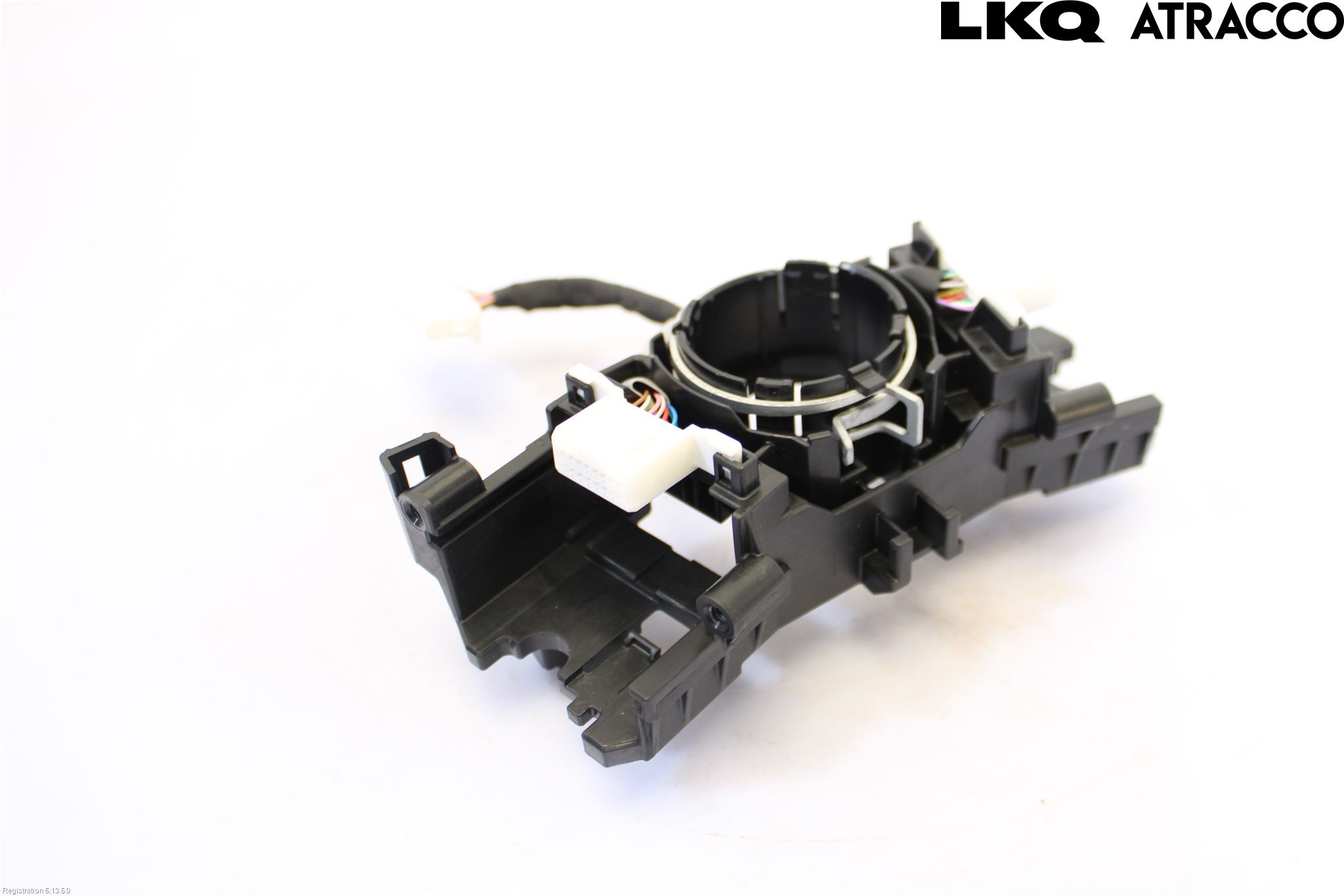 Toyota AYGO X AB70 22- Spakcentral