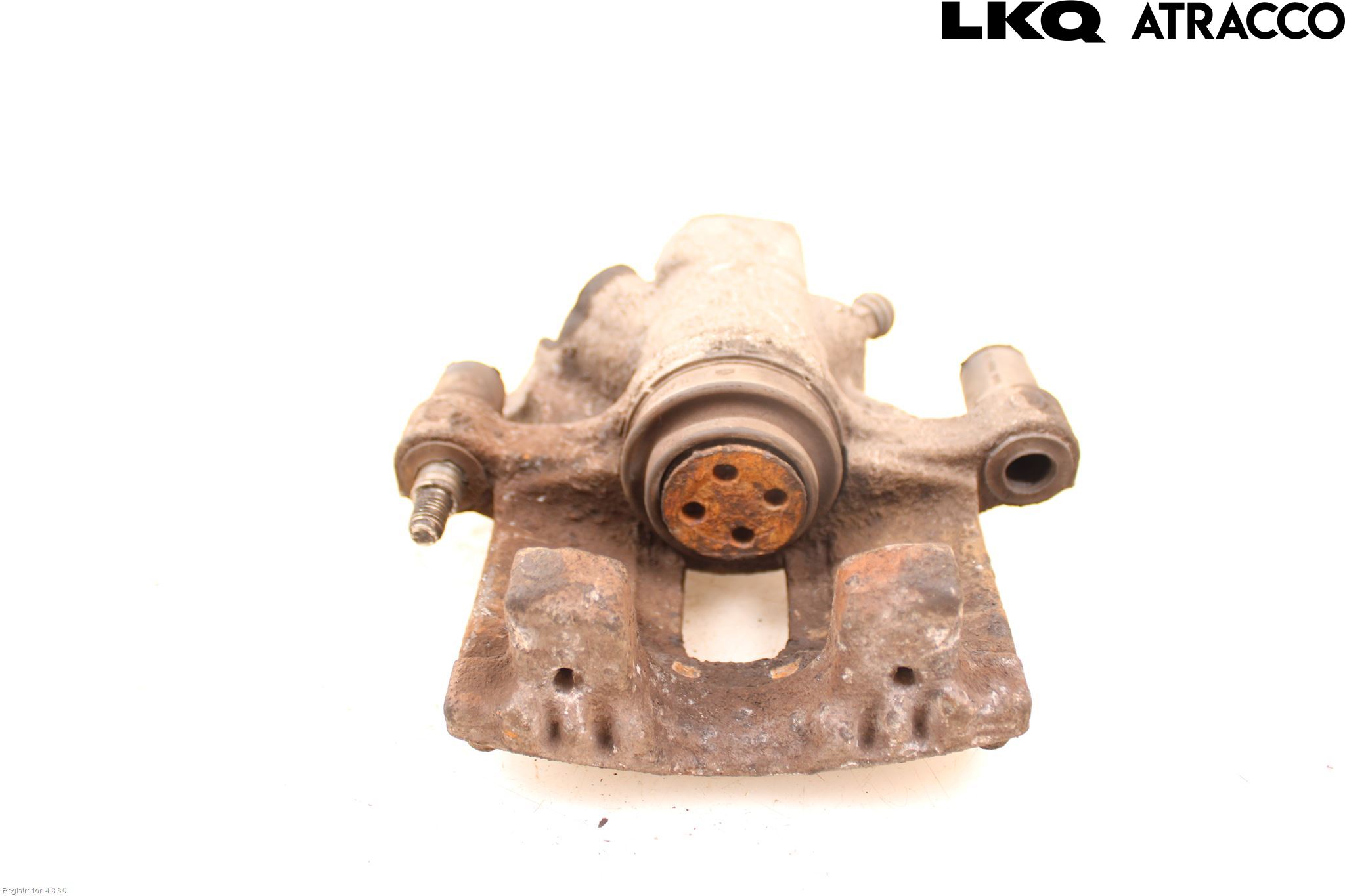 Mini COUPE R50/53 01-06 Bromsok Bak Vänster