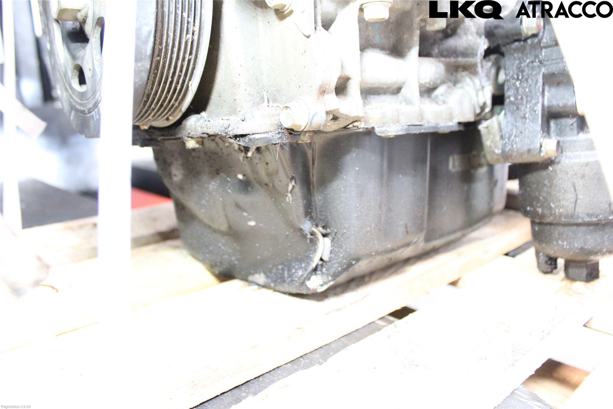 Kia SORENTO 21- Motor Bensin